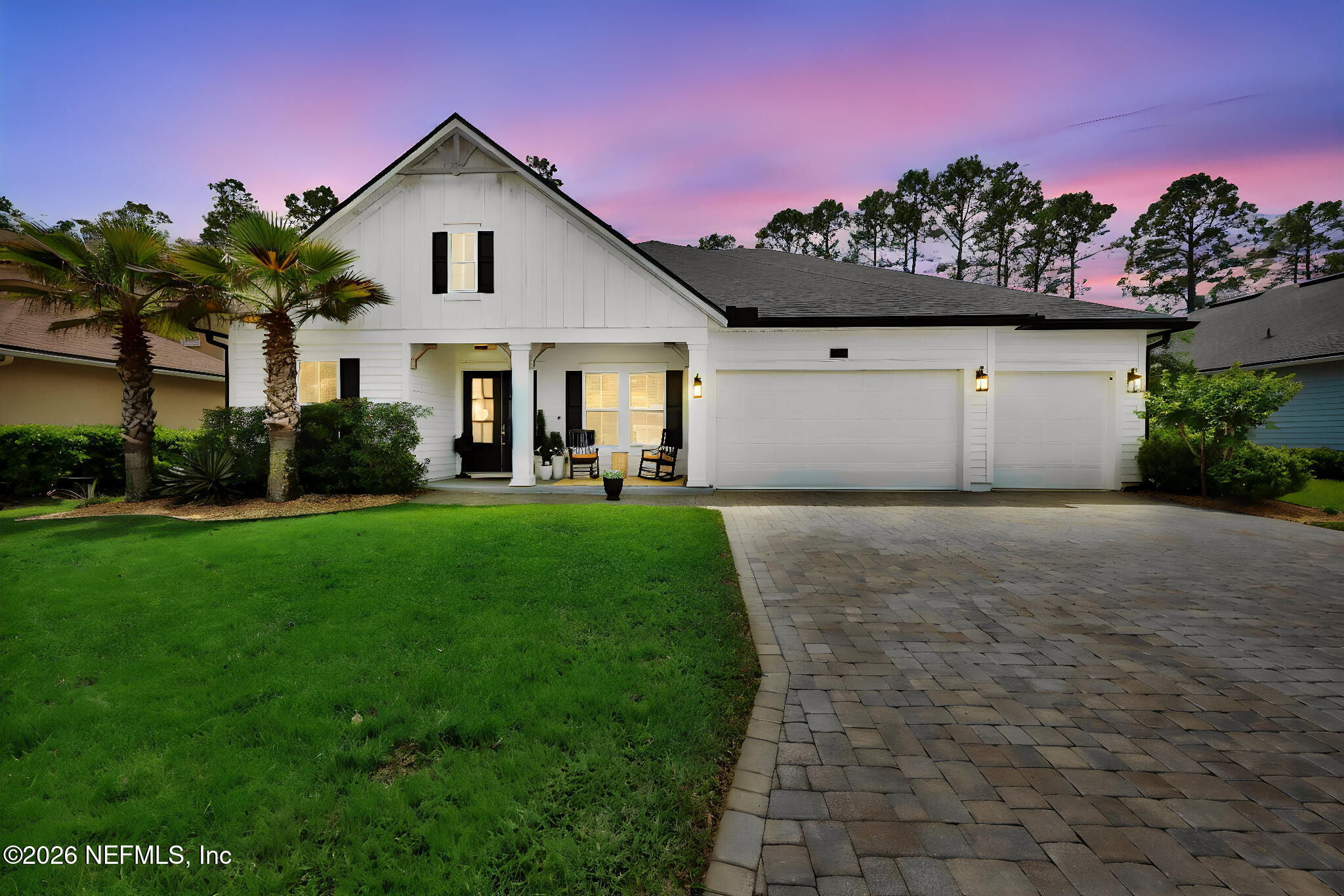 179 Conquistador Rd, Saint Johns, FL 32259