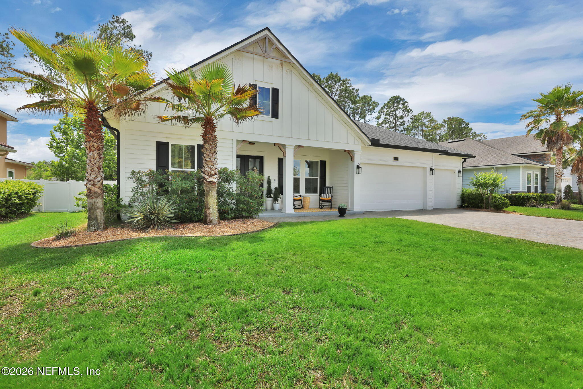 179 Conquistador Rd, Saint Johns, FL 32259 photo