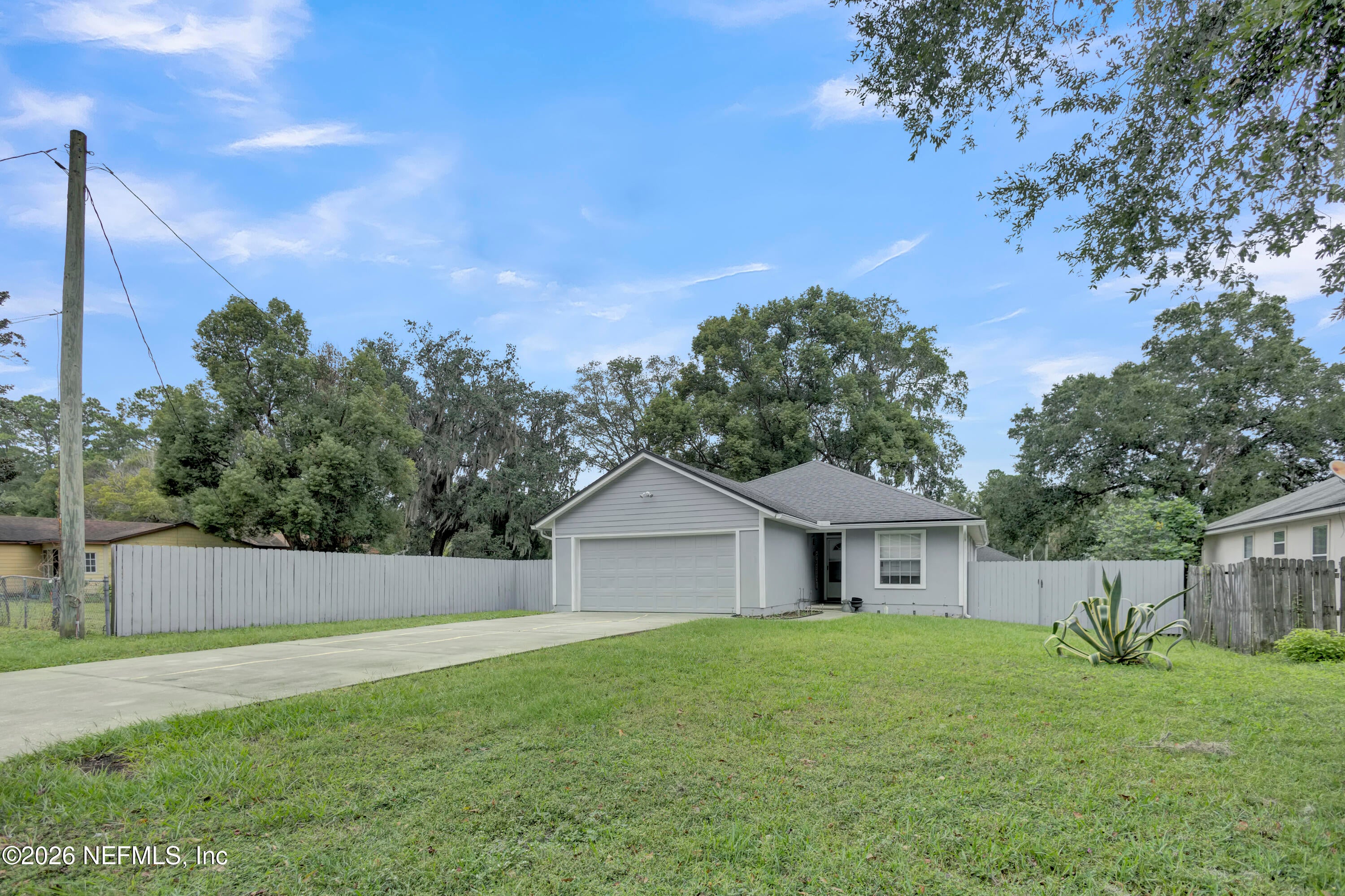 1504 Forbes St, Green Cove Springs, FL 32043