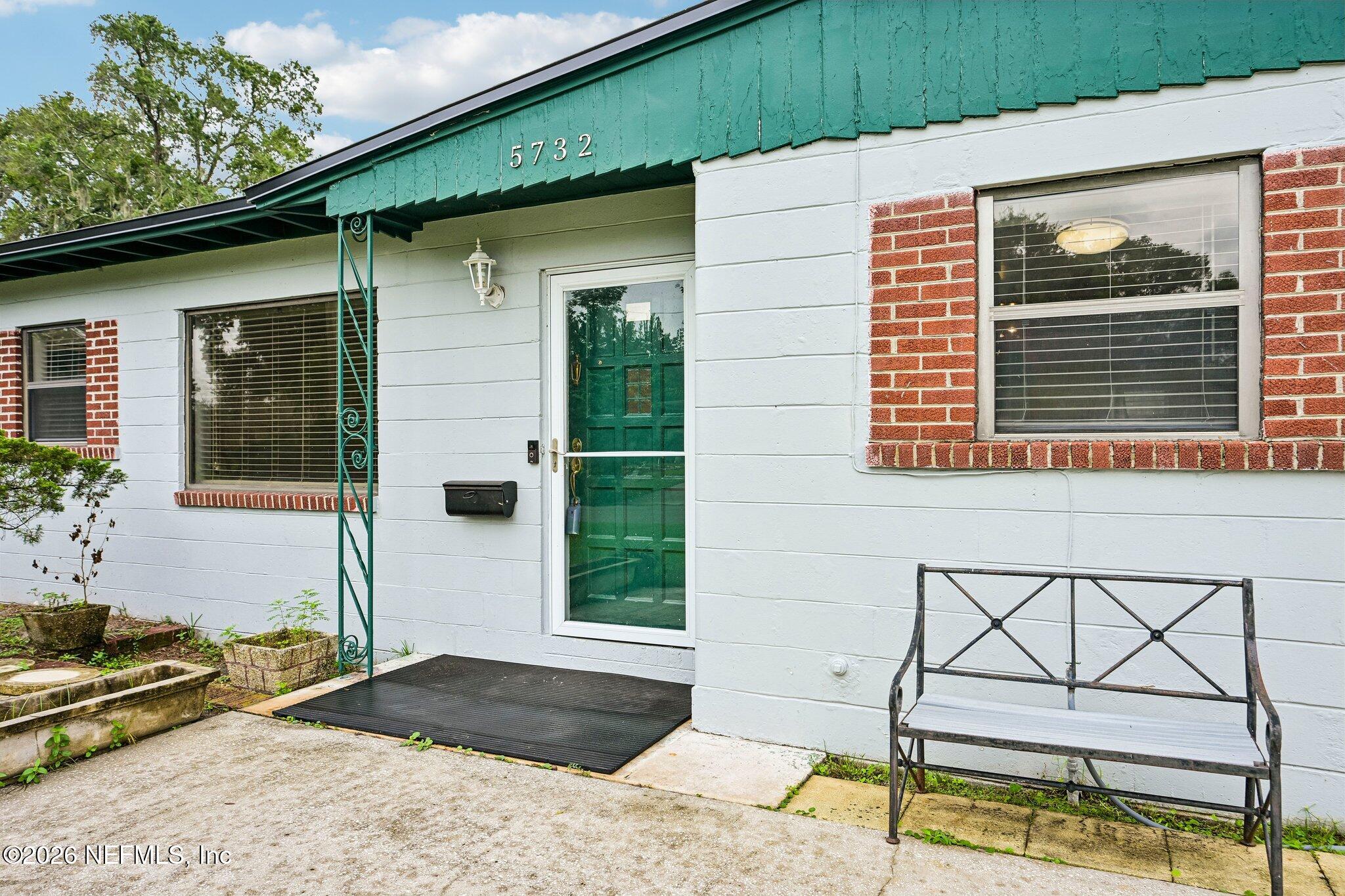5732 Cedar Forest Dr, Jacksonville, FL 32210 photo