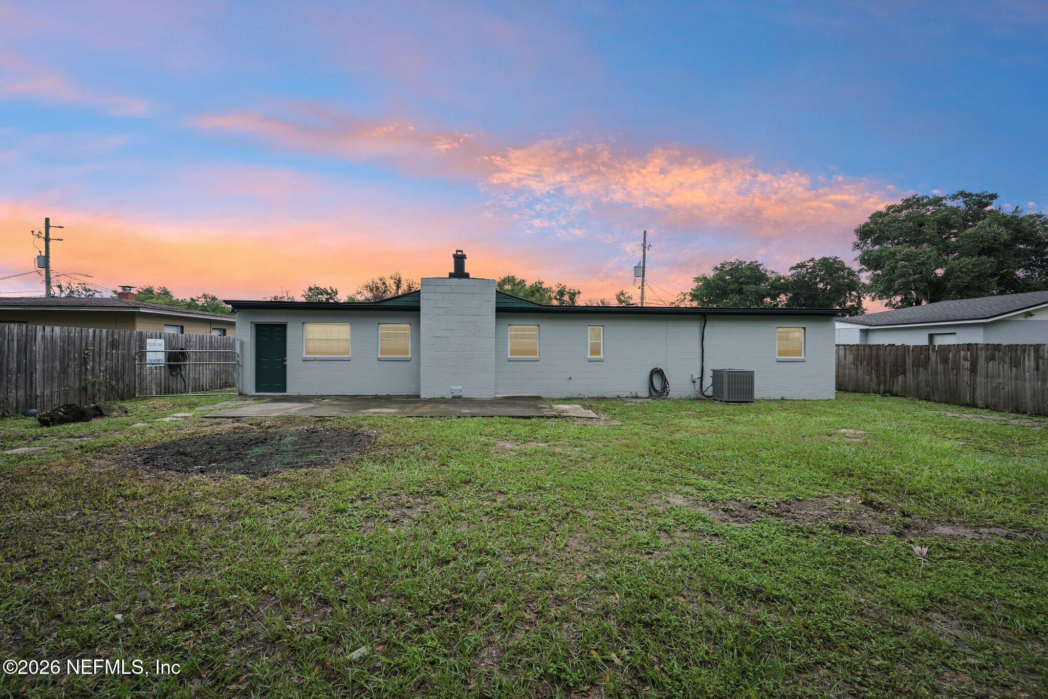 5732 Cedar Forest Dr, Jacksonville, FL 32210 photo