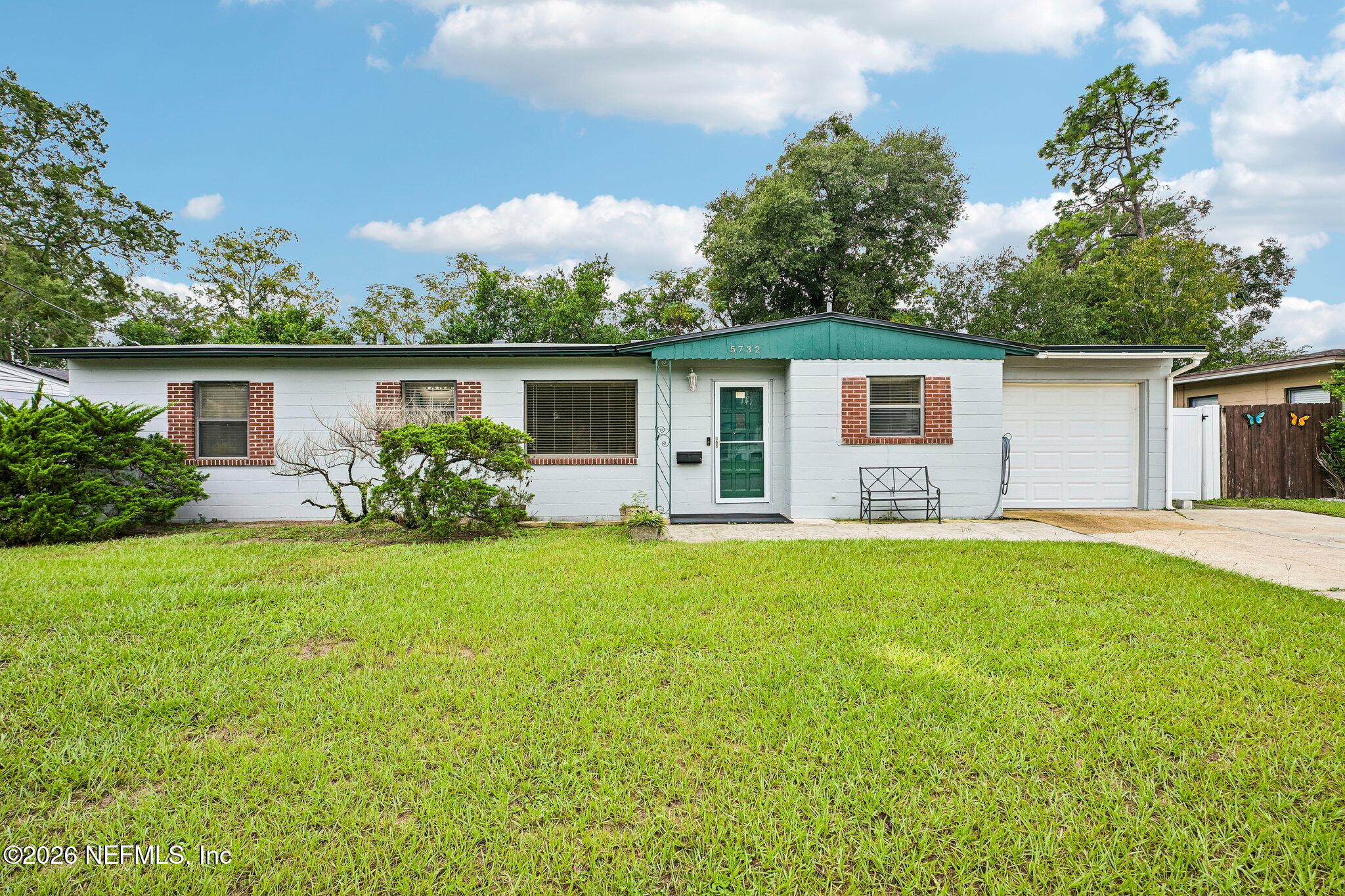 5732 Cedar Forest Dr, Jacksonville, FL 32210 photo