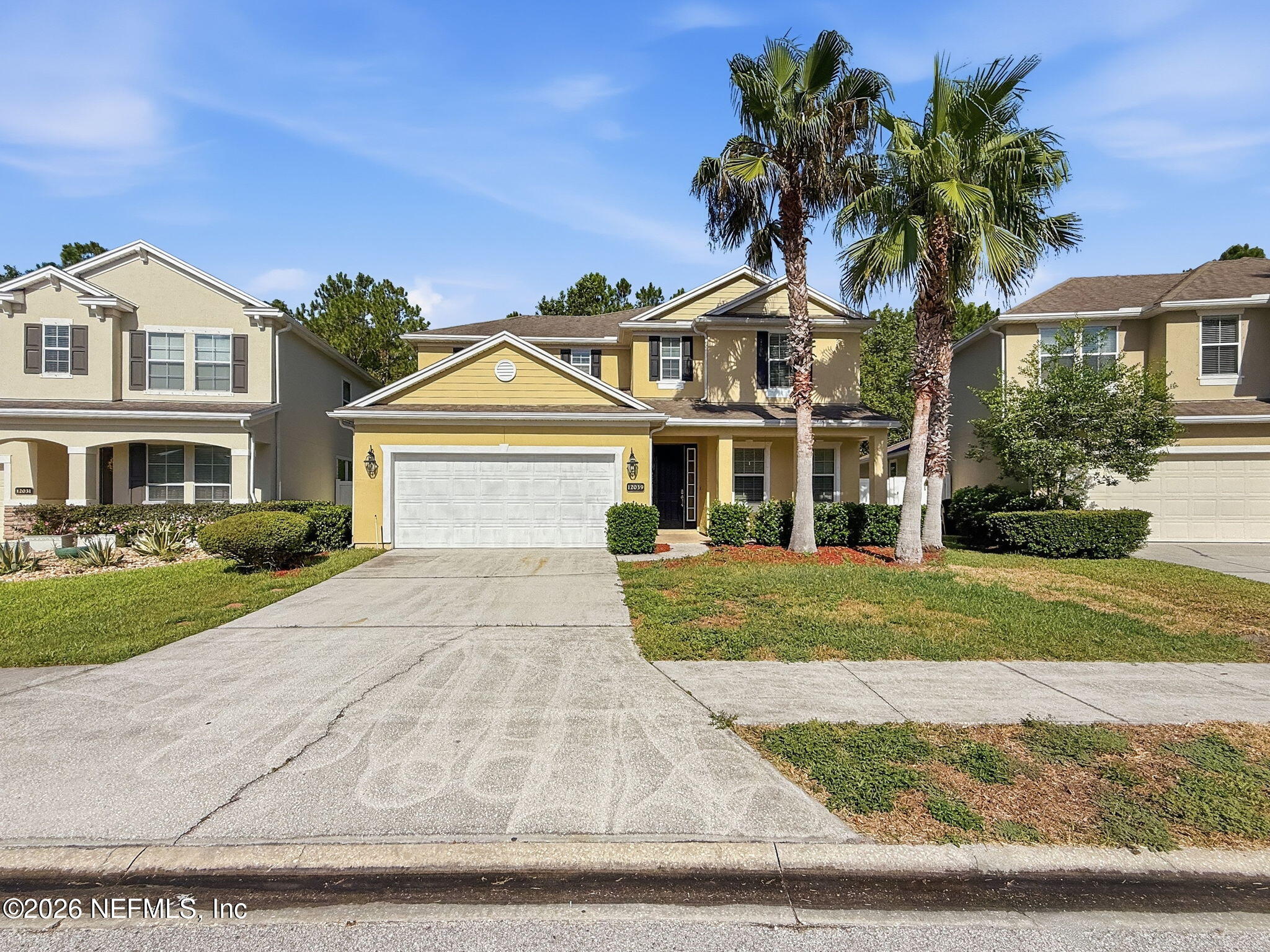 12039 Wynnfield Lake Cir, Jacksonville, FL 32246