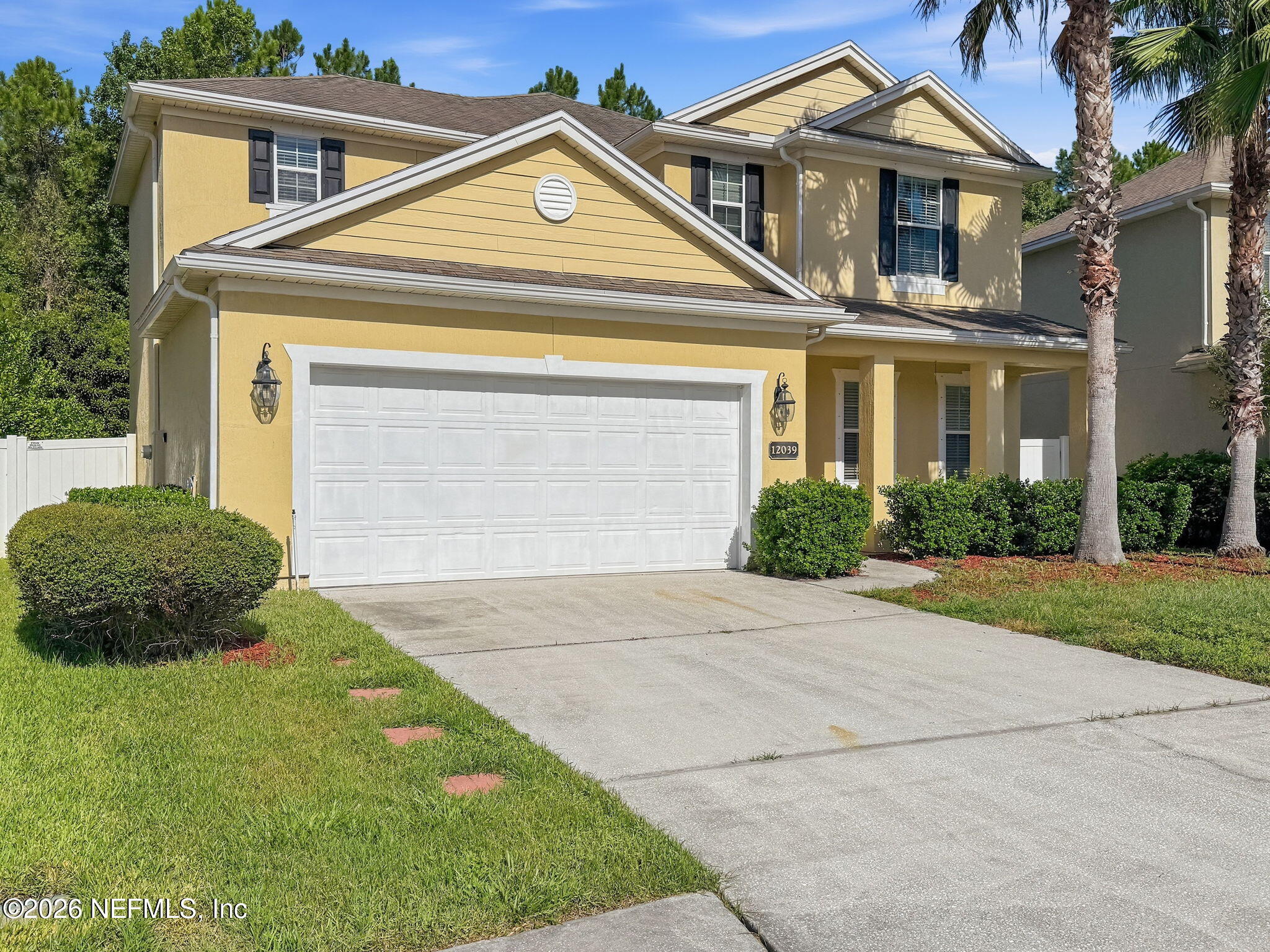 12039 Wynnfield Lake Cir, Jacksonville, FL 32246 photo
