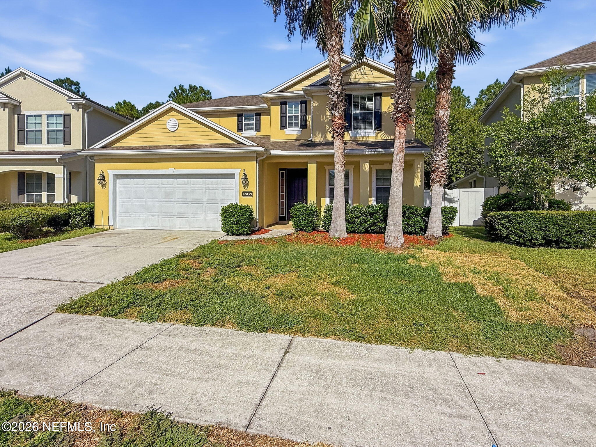 12039 Wynnfield Lake Cir, Jacksonville, FL 32246 photo