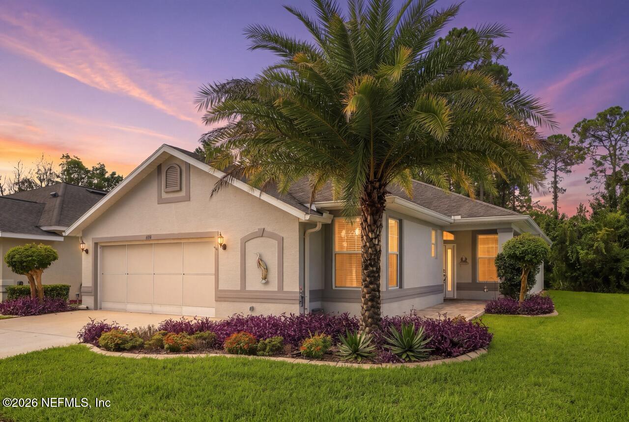 629 Knollwood Ln, Saint Augustine, FL 32086