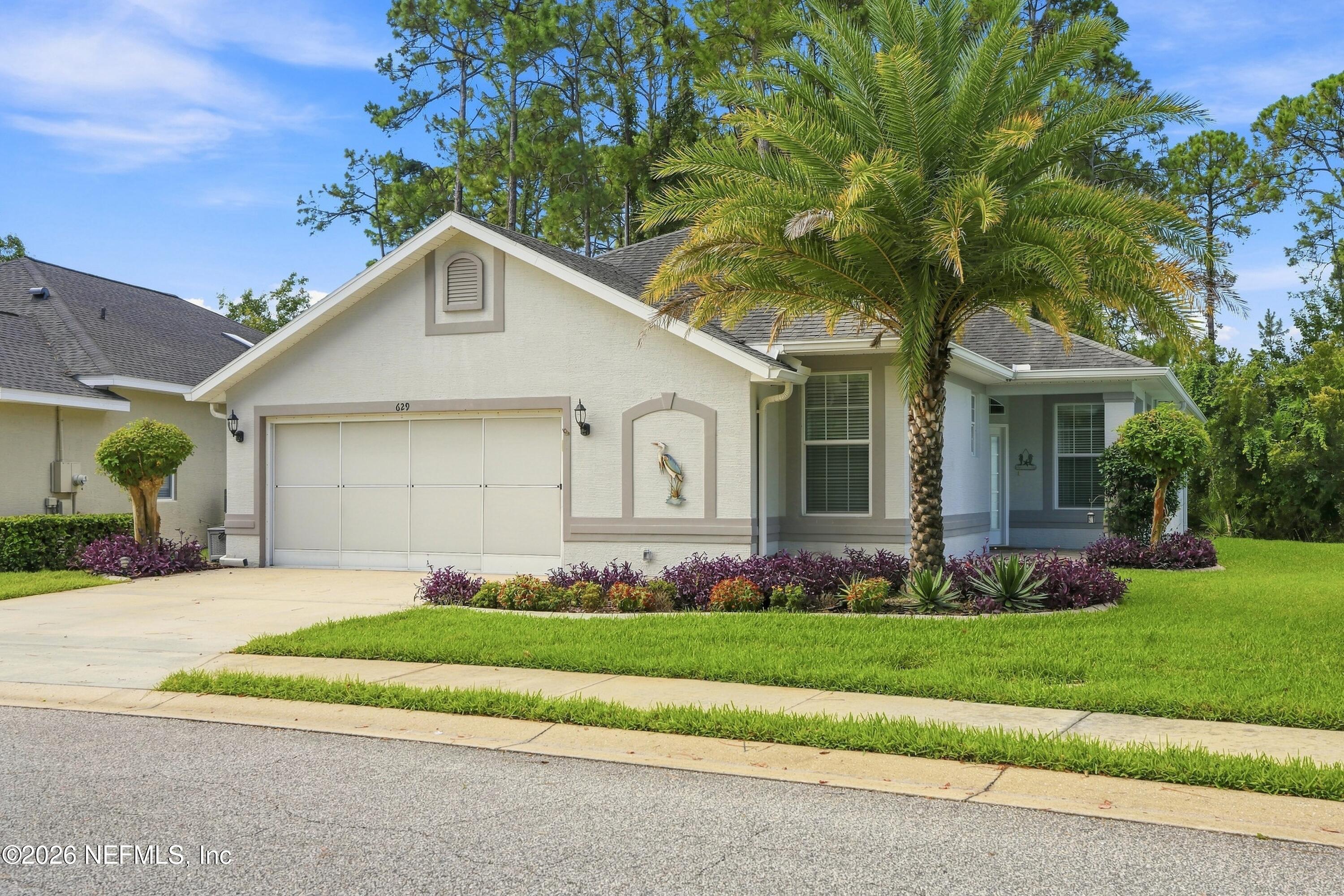 629 Knollwood Ln, Saint Augustine, FL 32086 photo