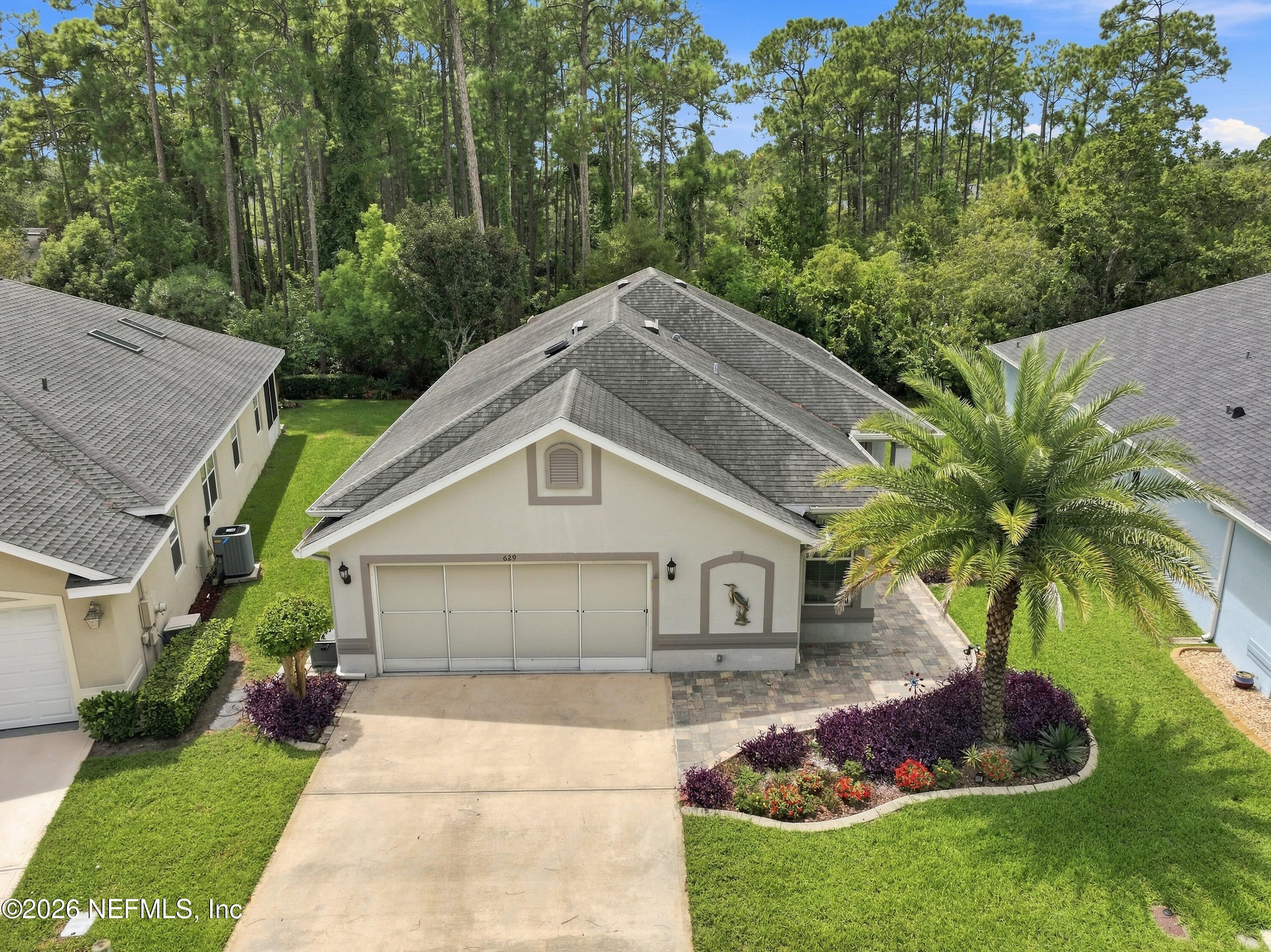 629 Knollwood Ln, Saint Augustine, FL 32086 photo