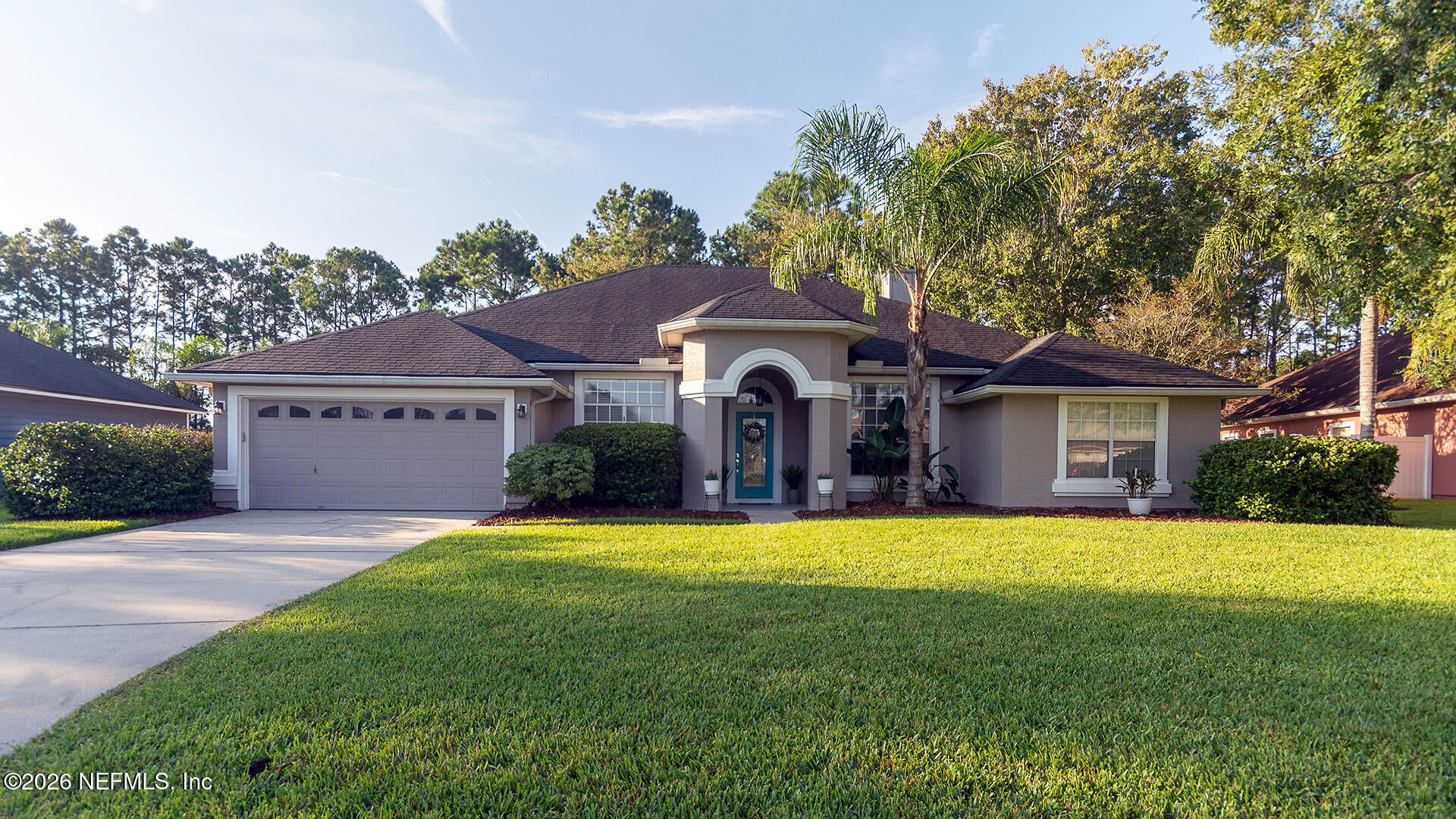 12920 Beautyberry Cir, Jacksonville, FL 32246