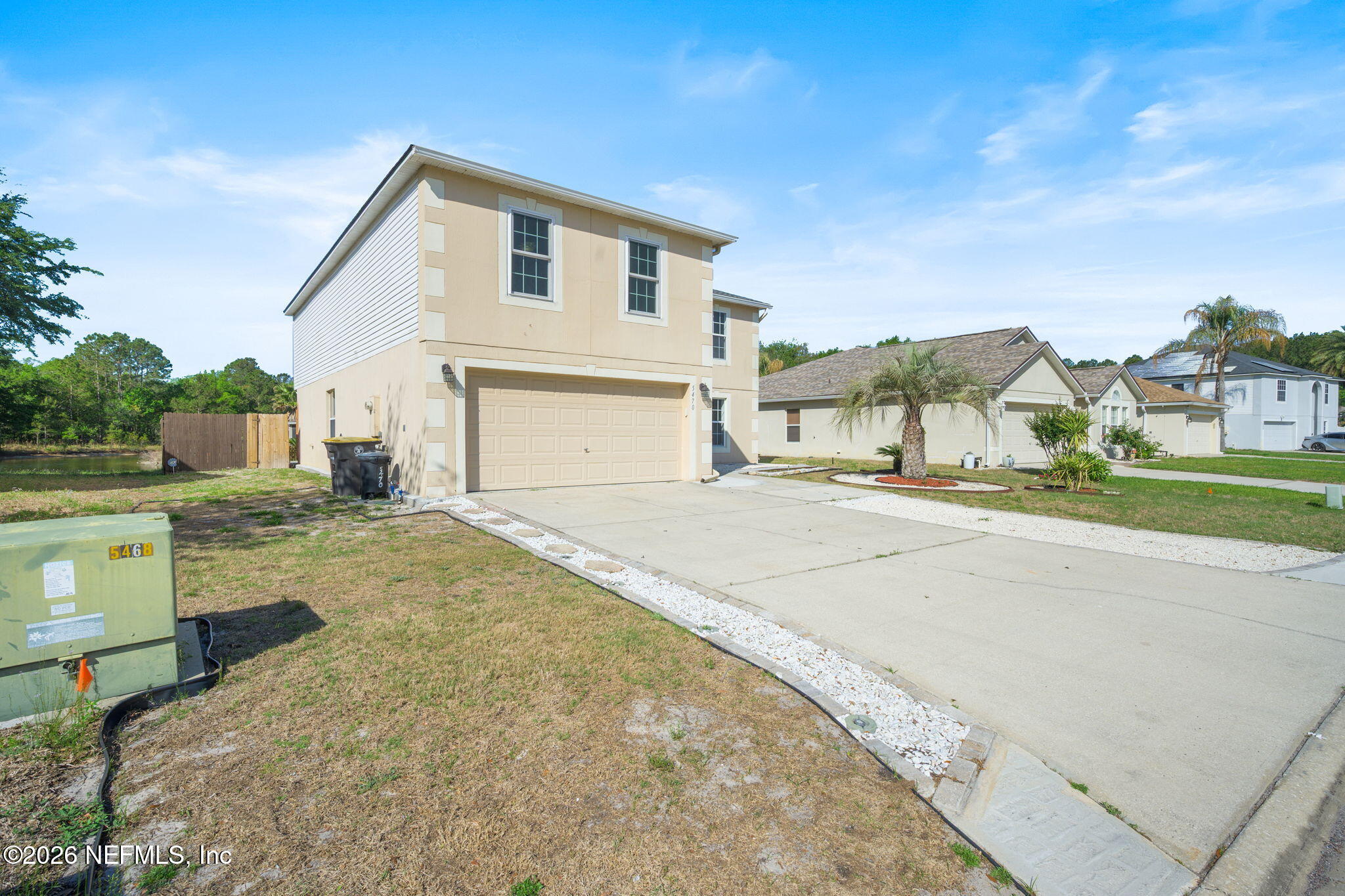 5470 Turkey Creek Rd, Jacksonville, FL 32244 photo