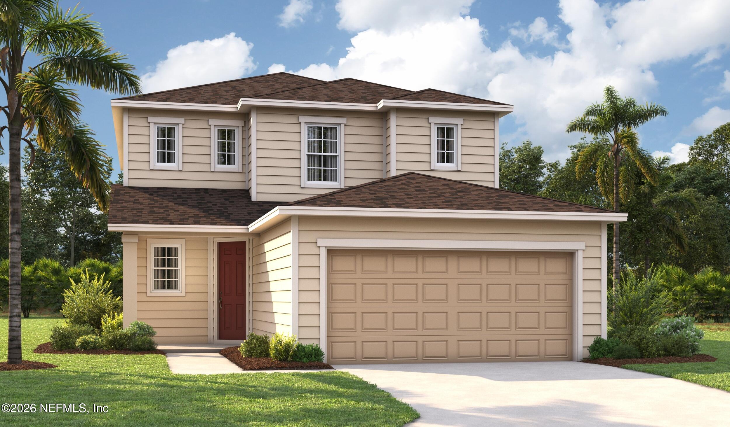 8127 Marietta Still Dr, Jacksonville, FL 32220