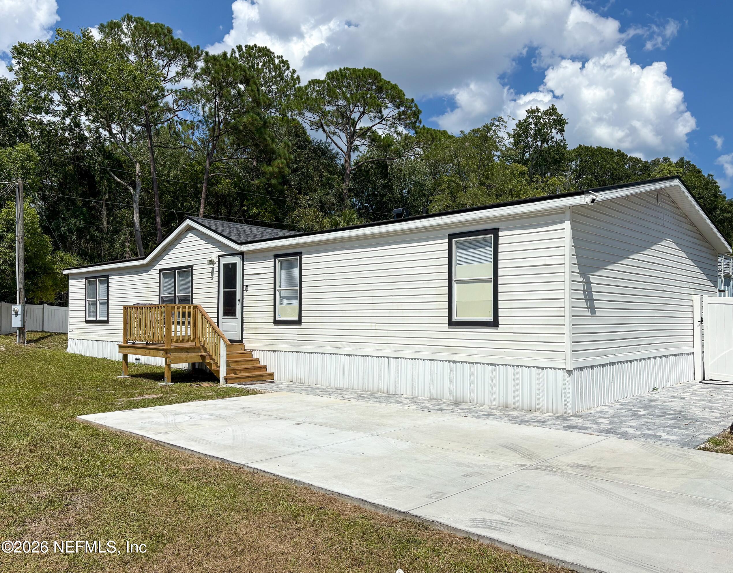 1108 W King St, Saint Augustine, FL 32084 photo