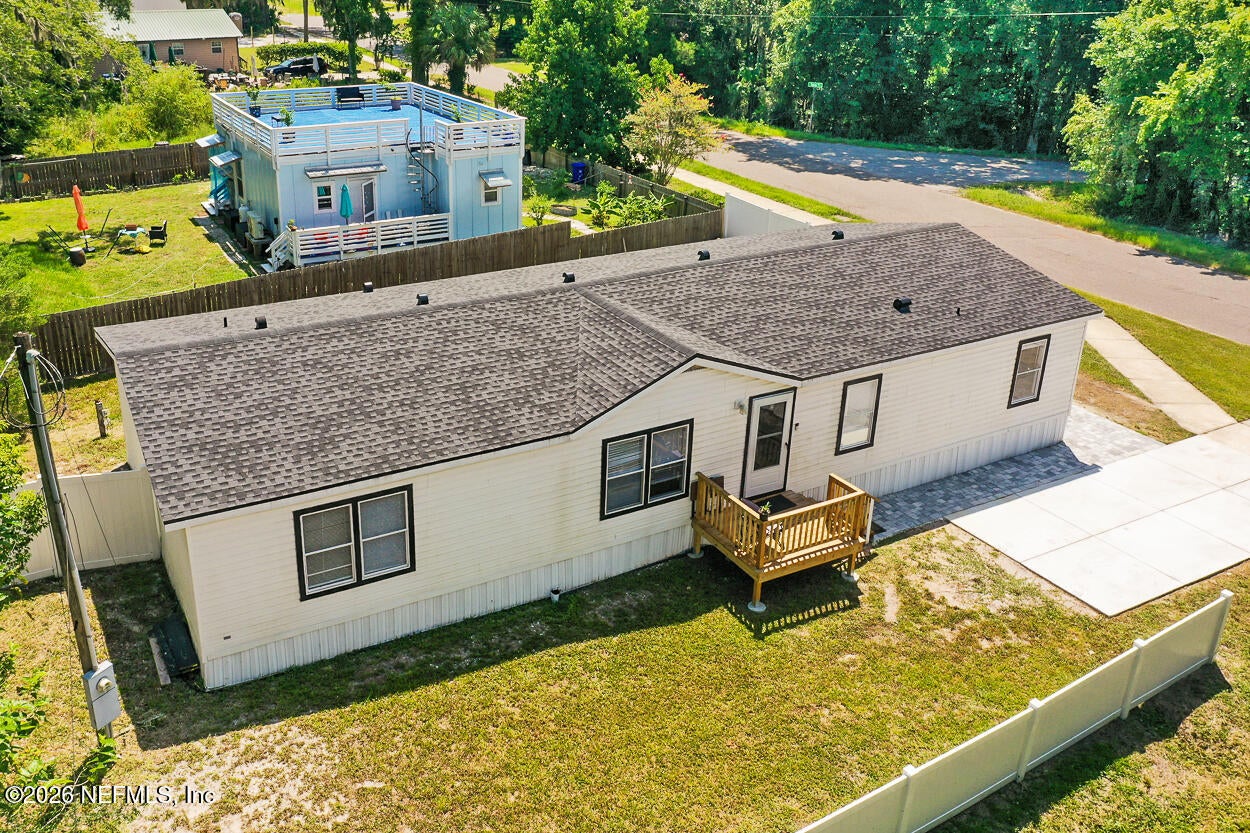 1108 W King St, Saint Augustine, FL 32084 photo