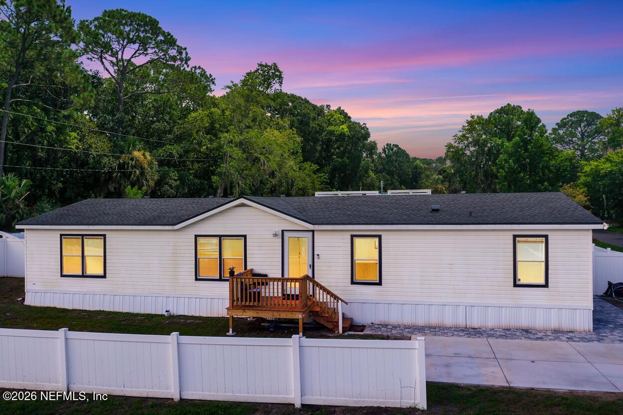 1108 King St, Saint Augustine, FL 32084