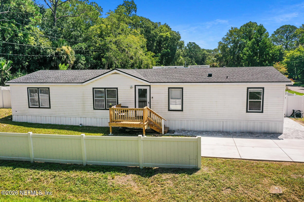 1108 W King St, Saint Augustine, FL 32084 photo