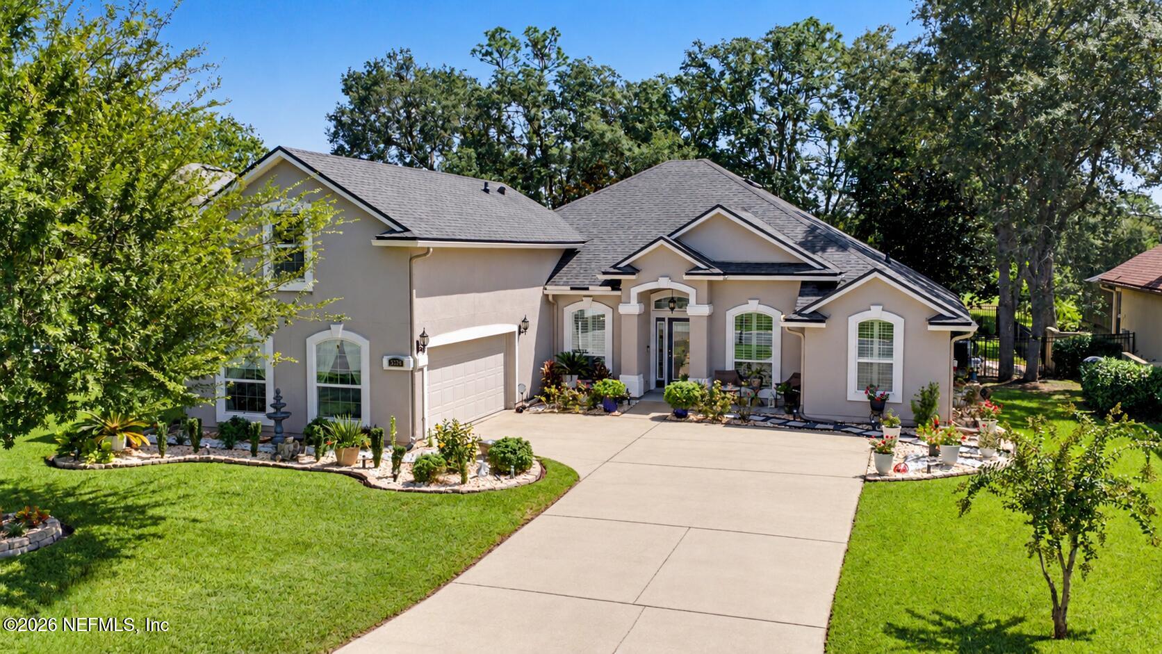 3529 Oglebay Dr, Green Cove Springs, FL 32043