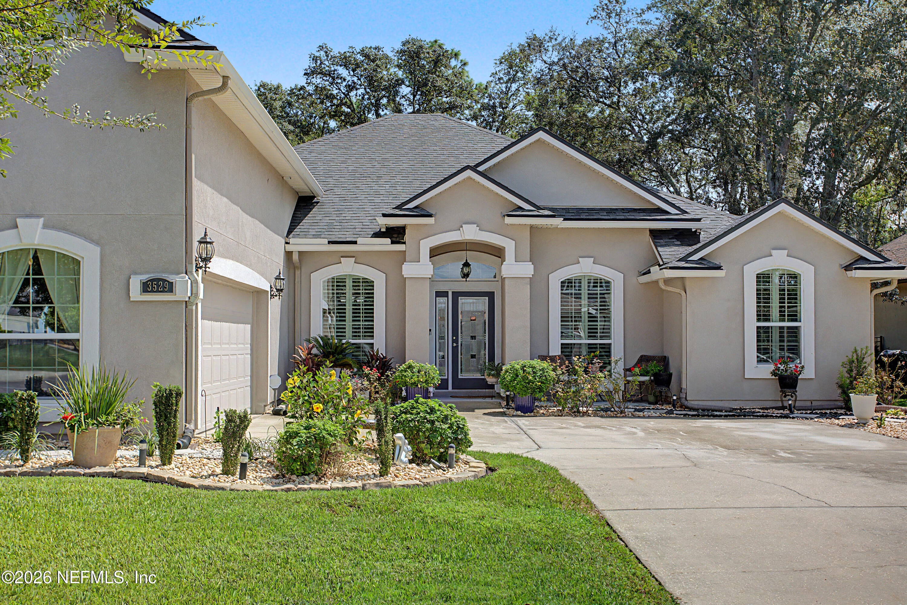 3529 Oglebay Dr, Green Cove Springs, FL 32043 photo