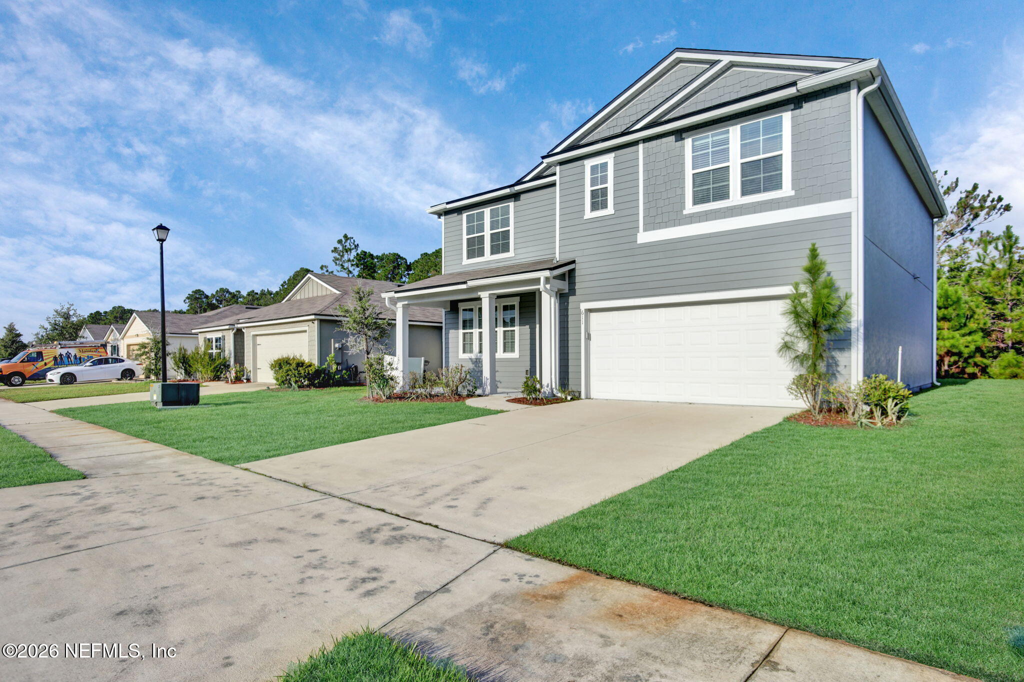 611 Morgans Treasure Rd, Saint Augustine, FL 32084 photo