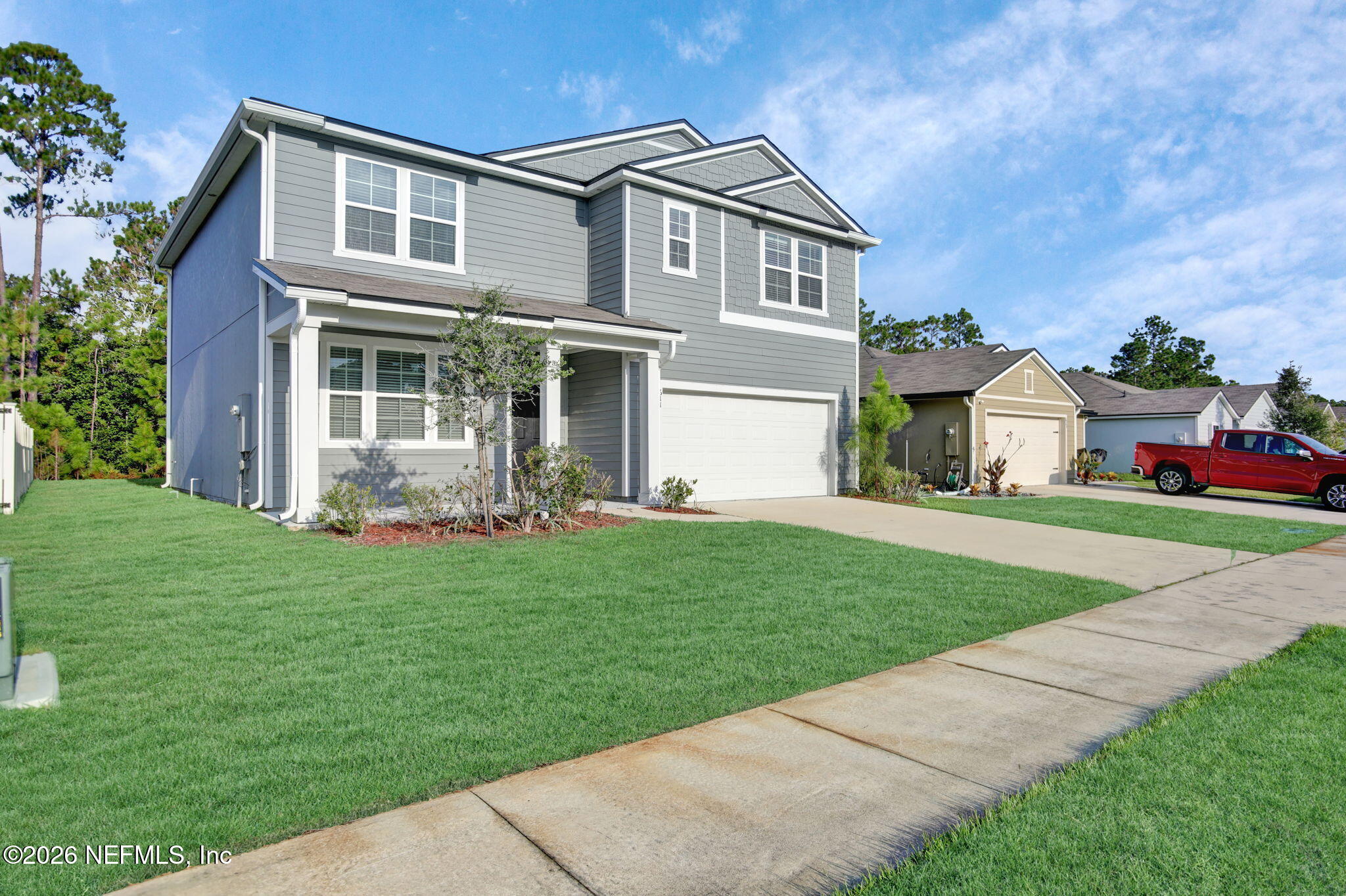 611 Morgans Treasure Rd, Saint Augustine, FL 32084 photo