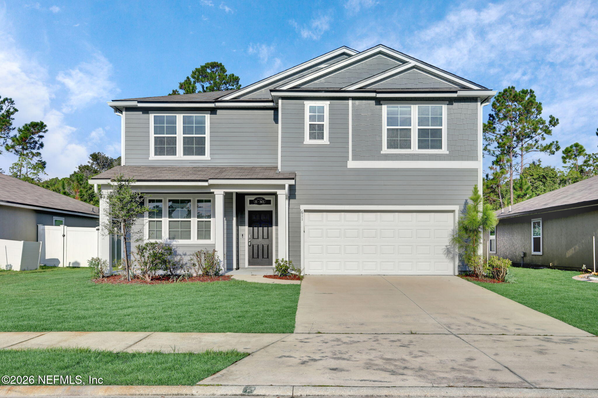 611 Morgans Treasure Rd, Saint Augustine, FL 32084