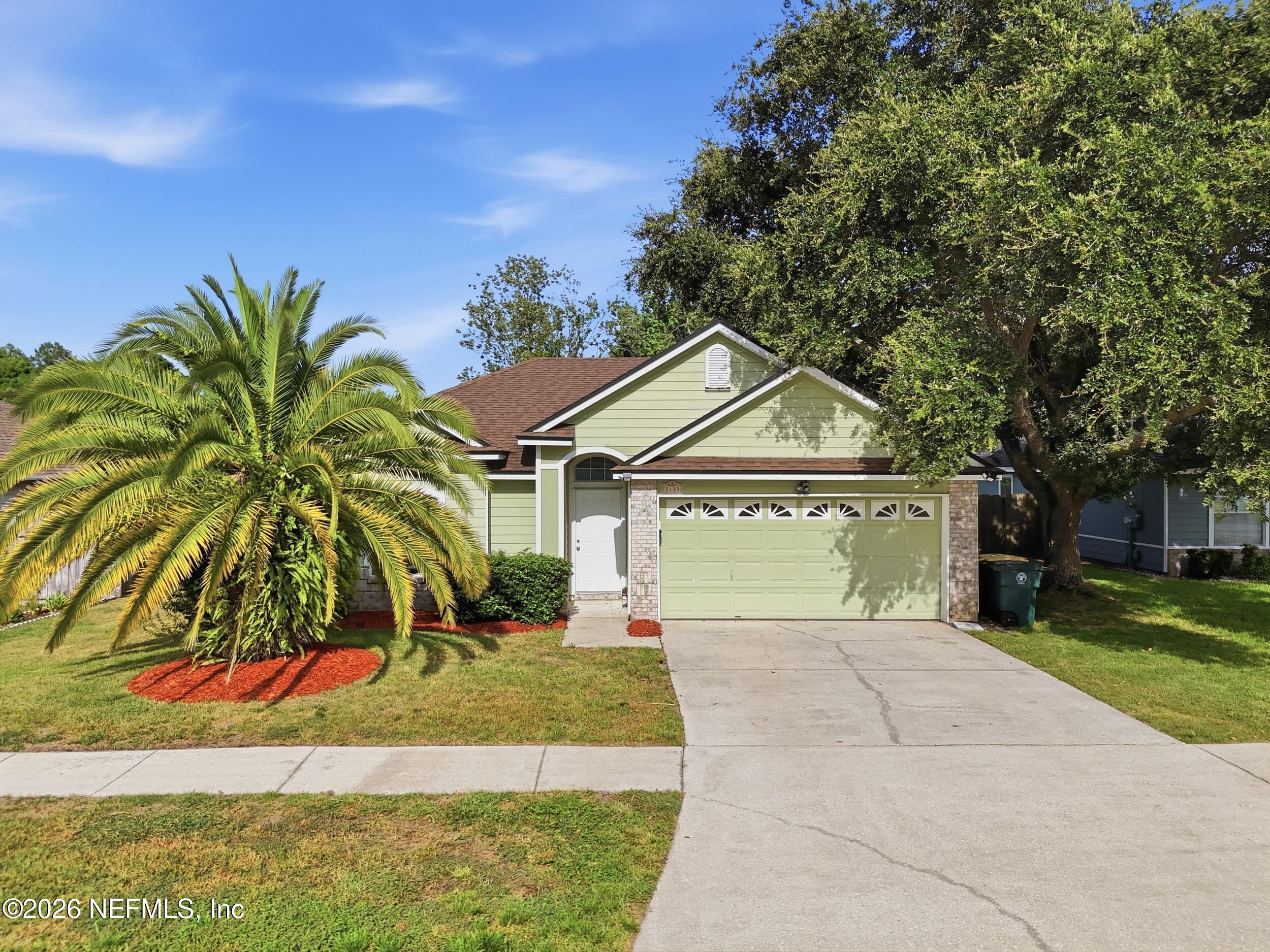 2133 Mesa Grande Ln, Jacksonville, FL 32224