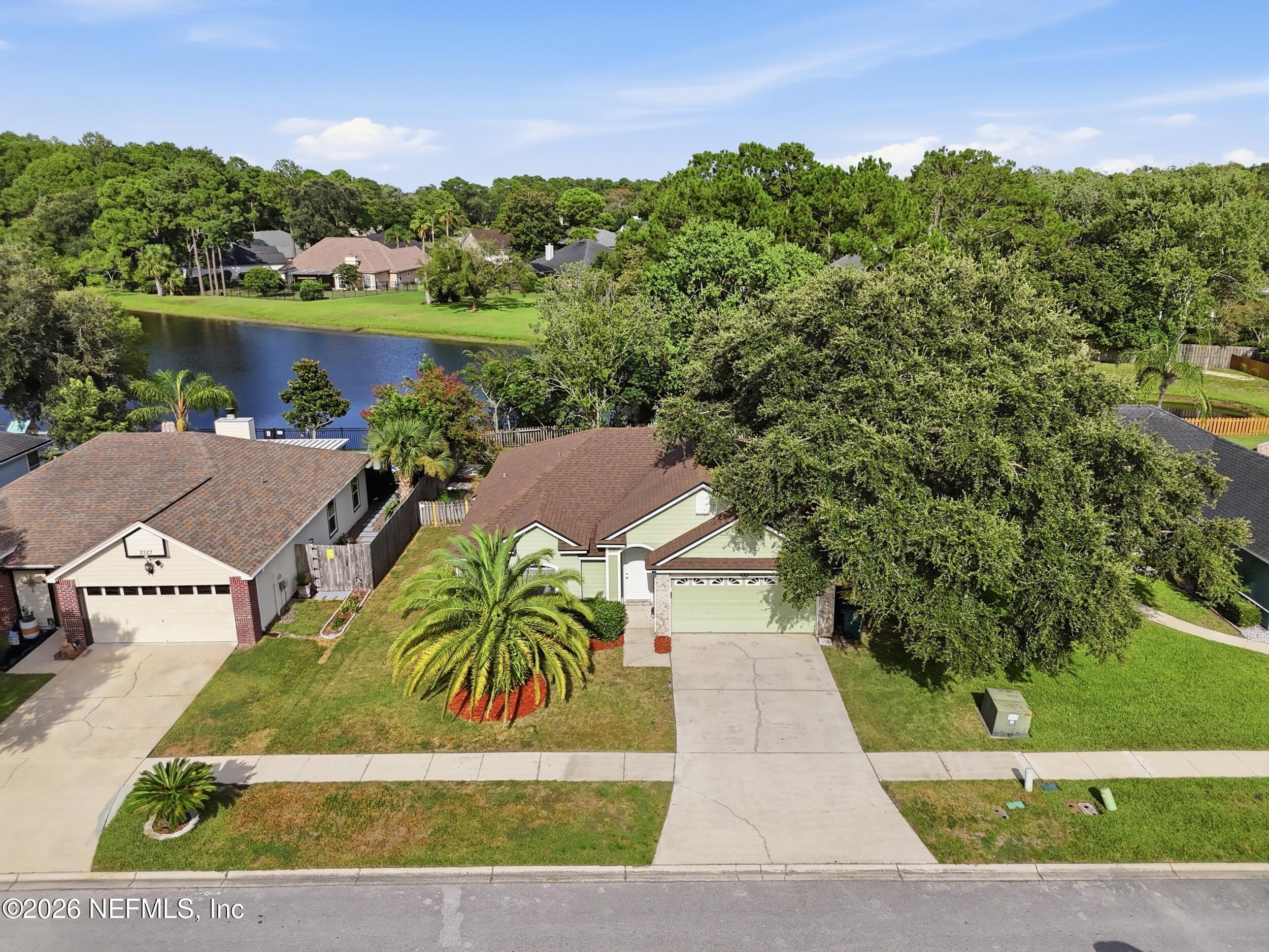 2133 Mesa Grande Ln, Jacksonville, FL 32224 photo