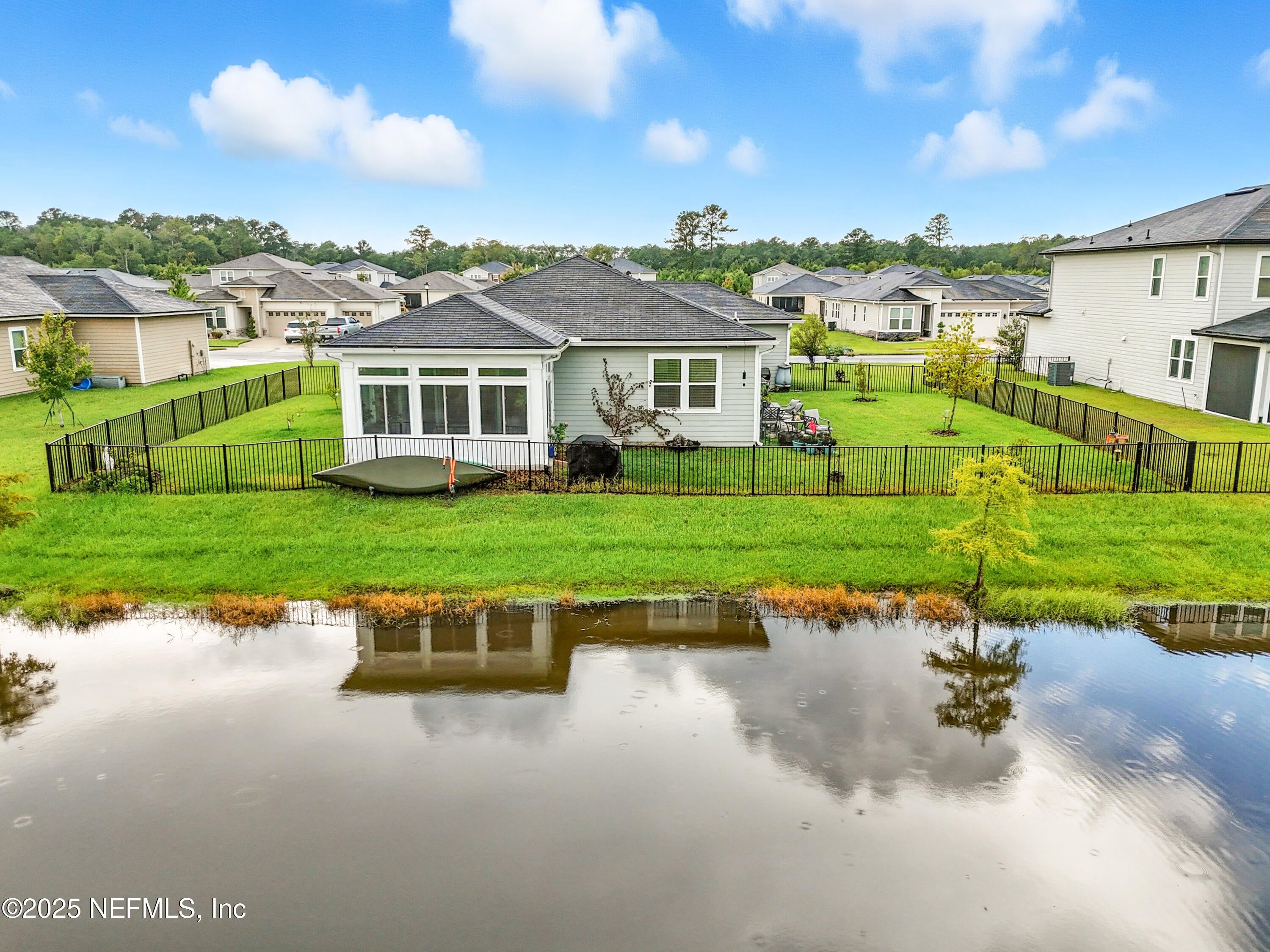 12601 Lake Madison Ln, Jacksonville, FL 32218 photo