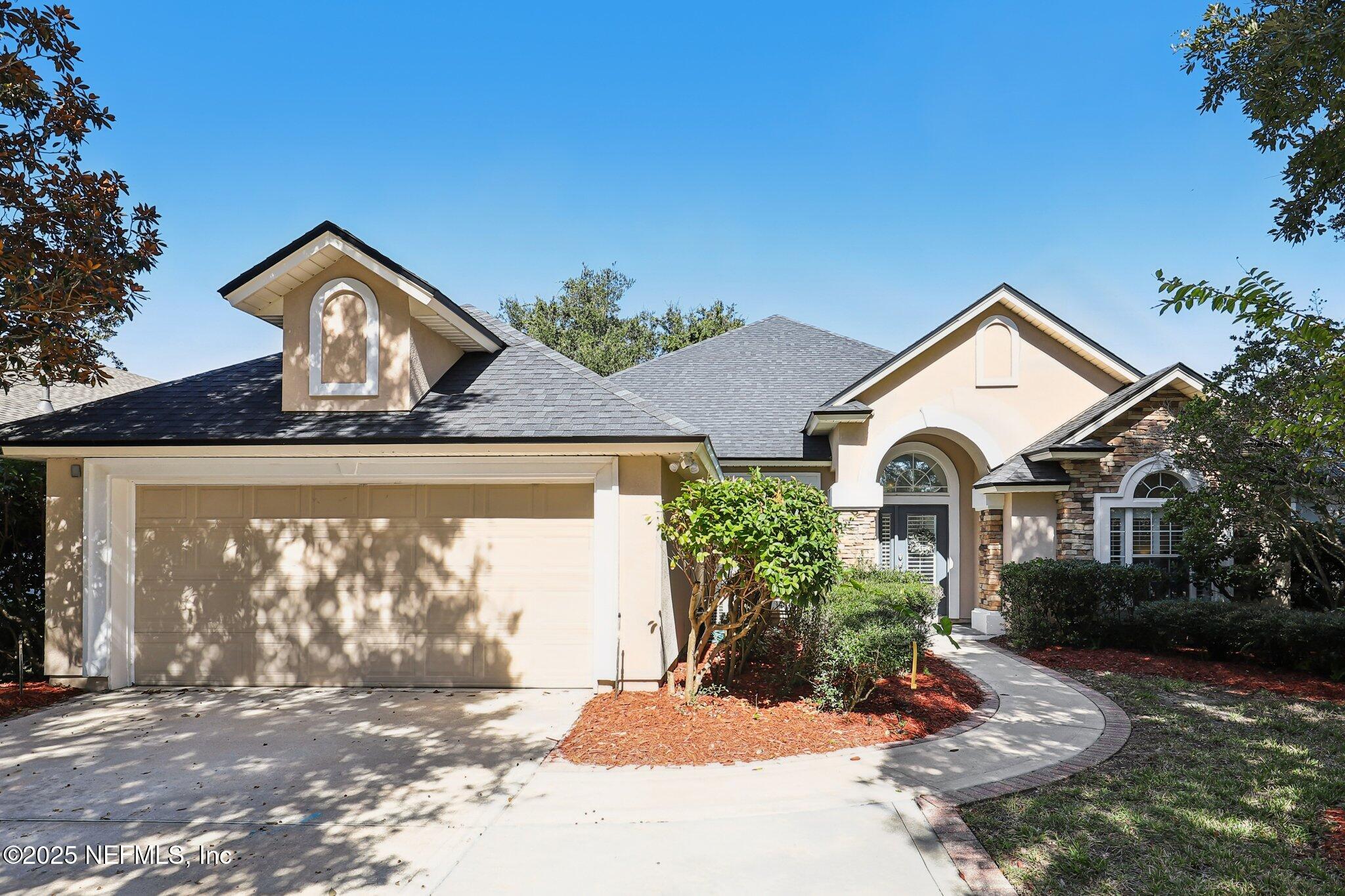 333 Stokes Creek Dr, Saint Augustine, FL 32095