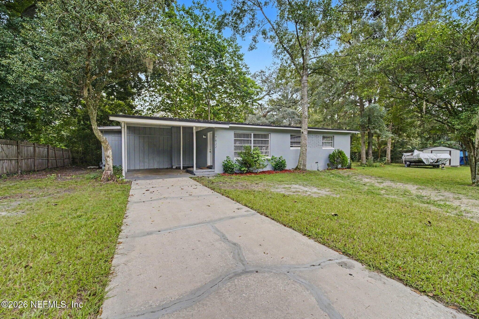 7832 Delaroche Ct, Jacksonville, FL 32210 photo