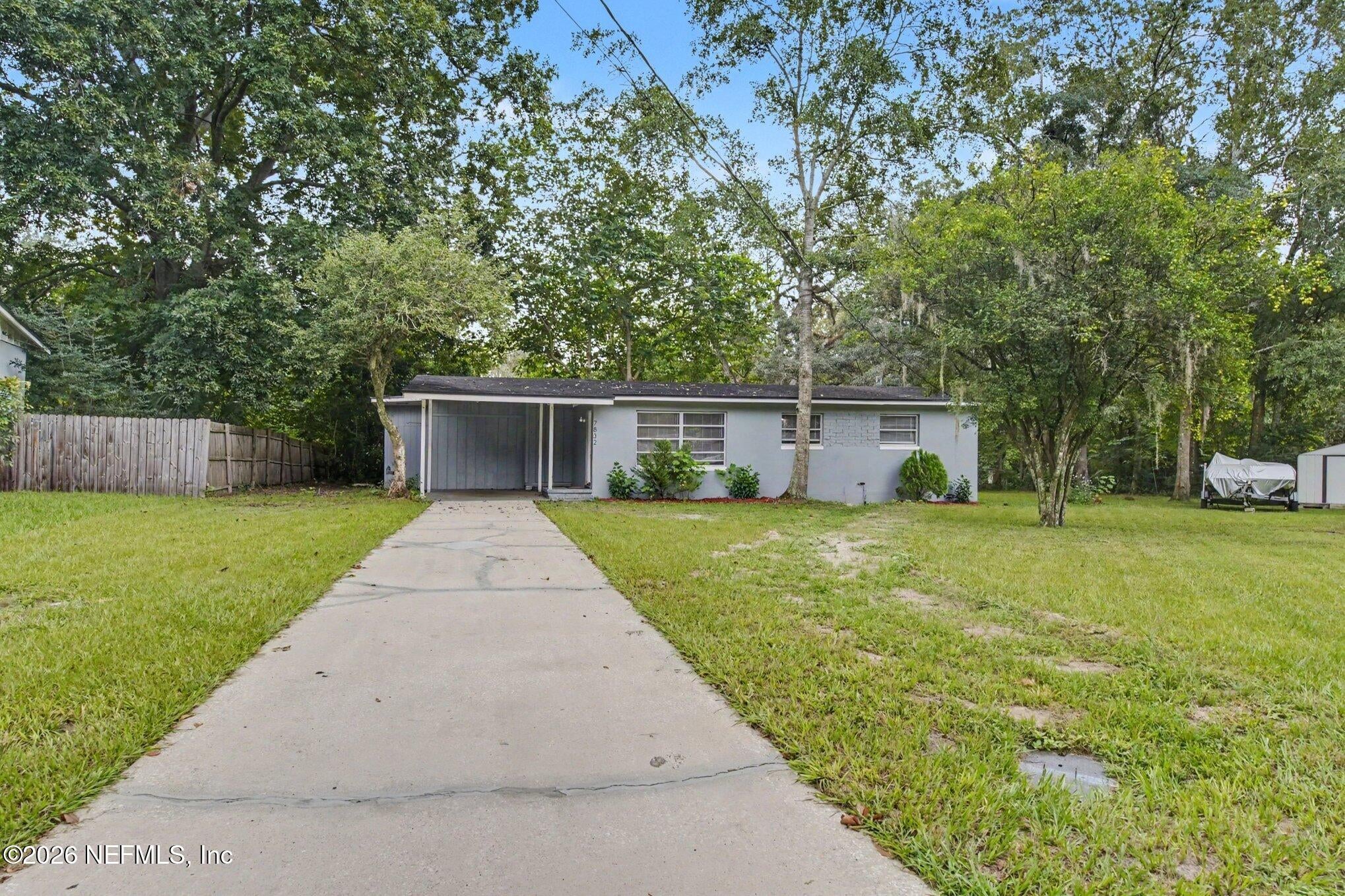 7832 Delaroche Ct, Jacksonville, FL 32210 photo