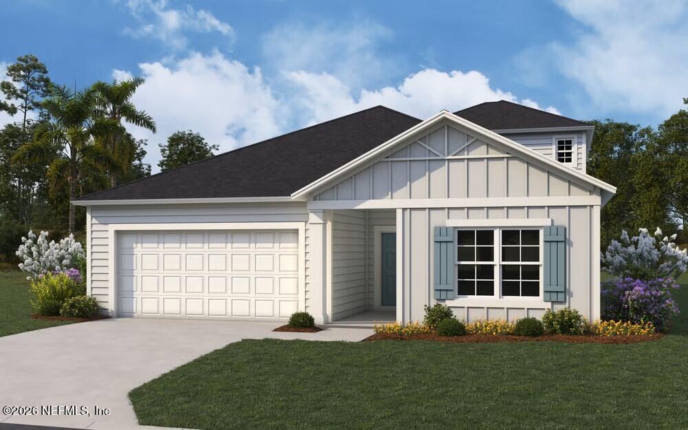 3844 Holstein Way, Green Cove Springs, FL 32043