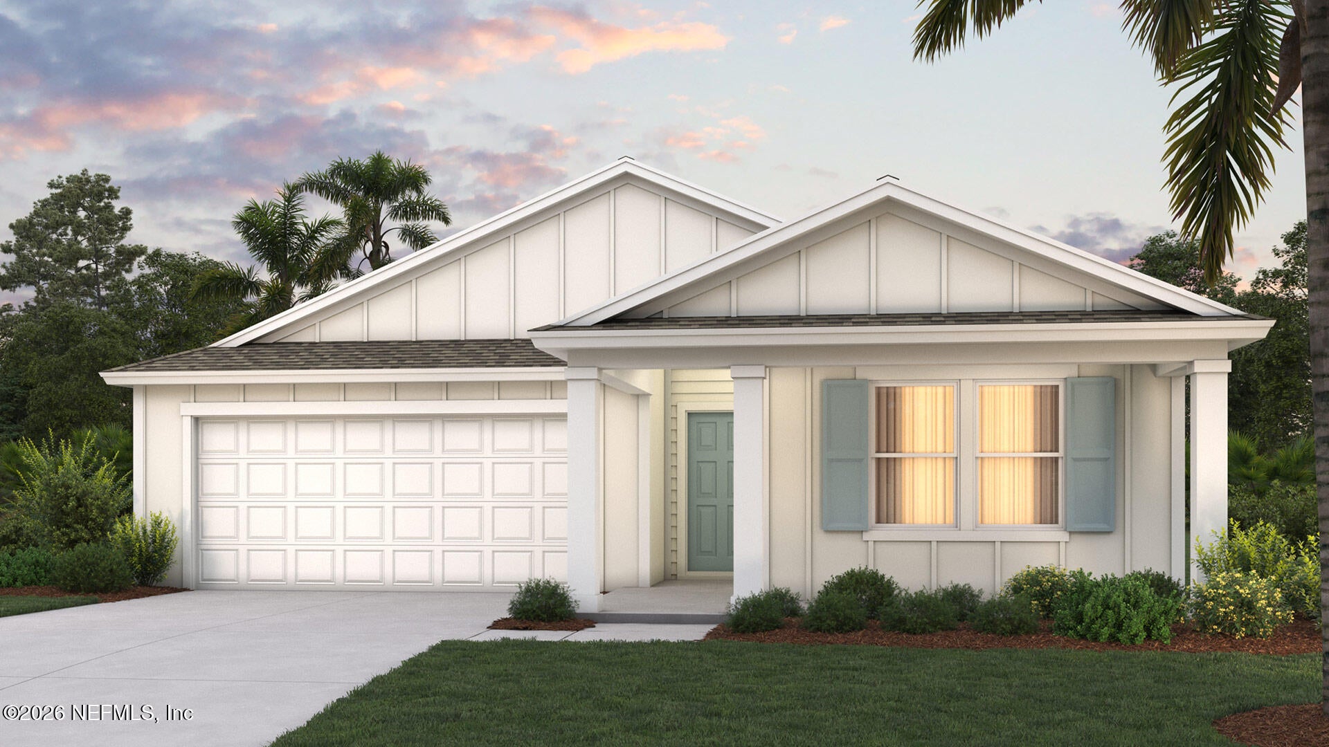 4276 Audubon Ave, Green Cove Springs, FL 32043