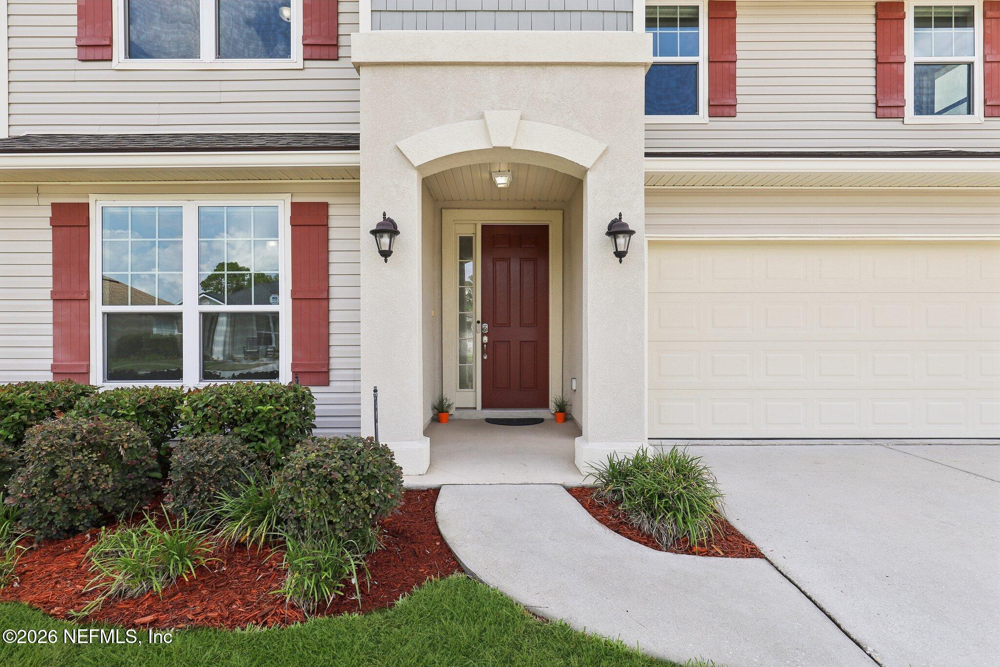 86527 Rest Haven Ct, Yulee, FL 32097 photo