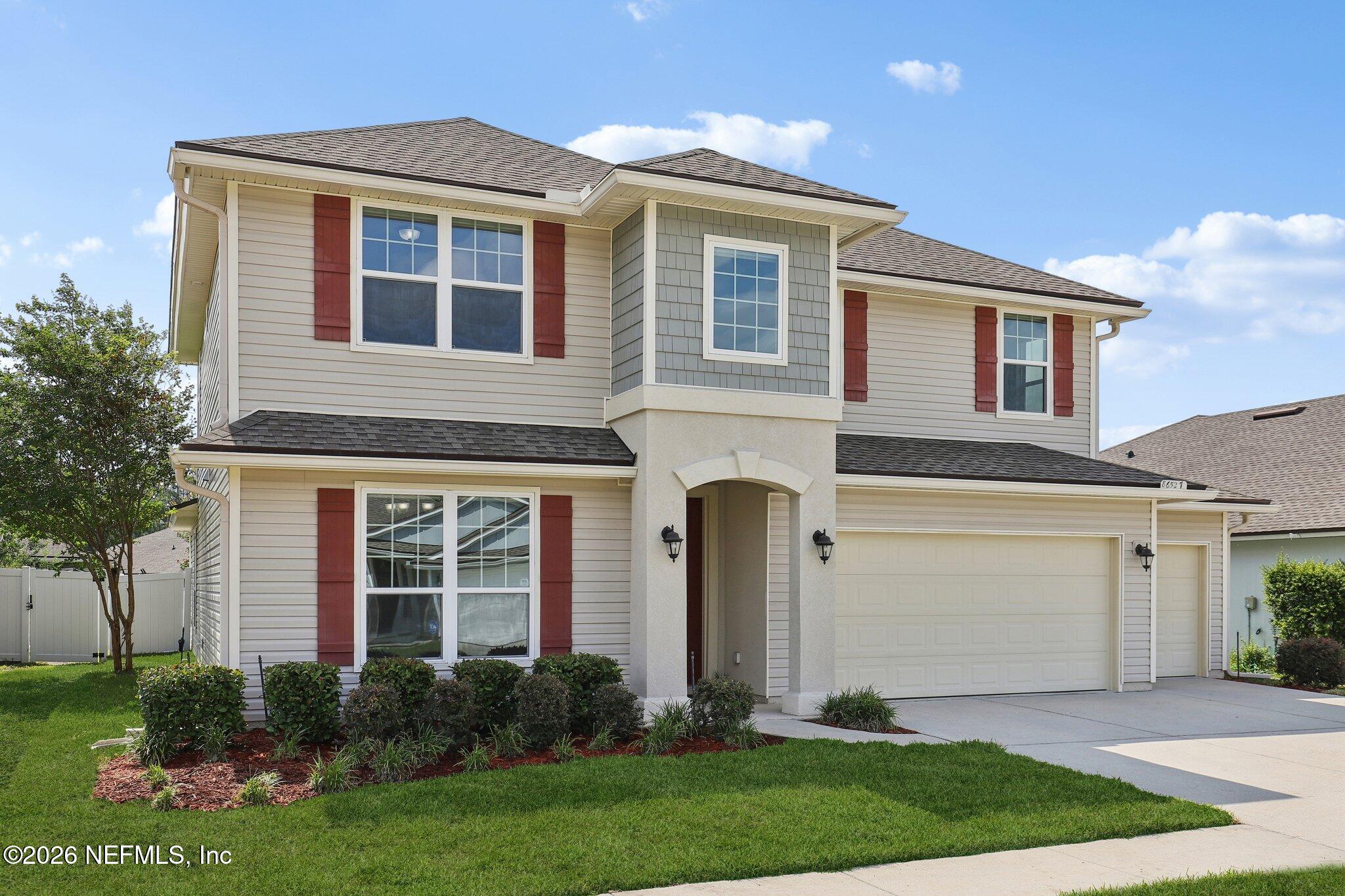 86527 Rest Haven Ct, Yulee, FL 32097