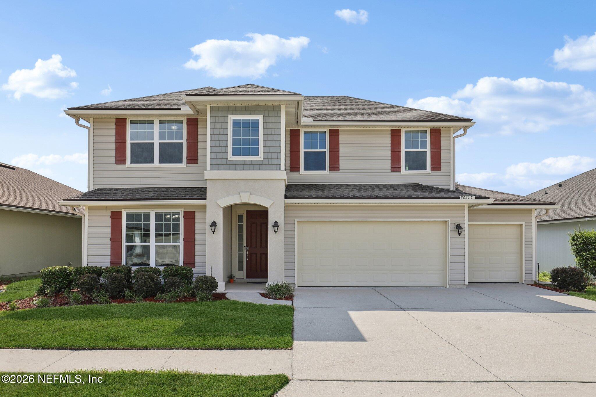 86527 Rest Haven Ct, Yulee, FL 32097 photo