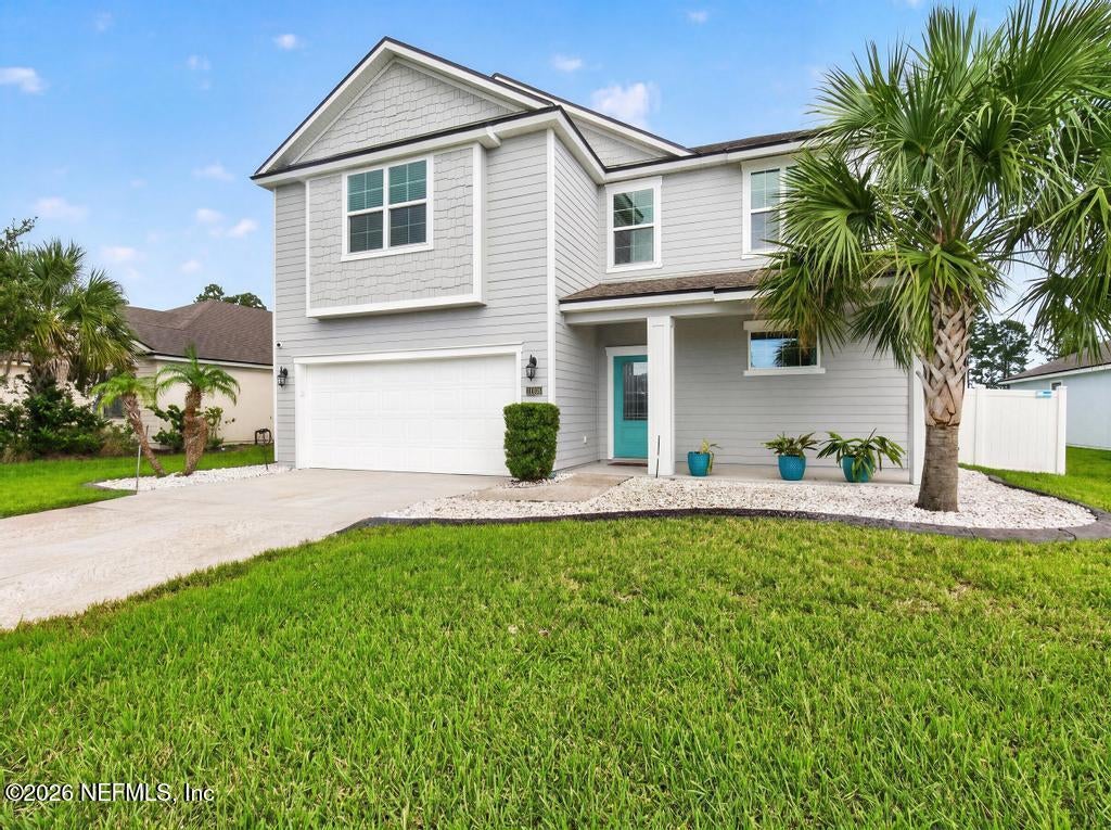 11631 Lake Chub Dr, Jacksonville, FL 32226 photo