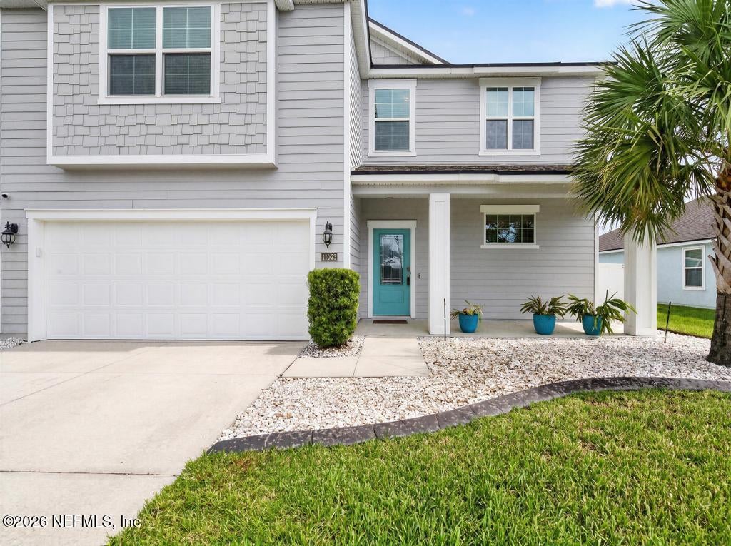 11631 Lake Chub Dr, Jacksonville, FL 32226 photo