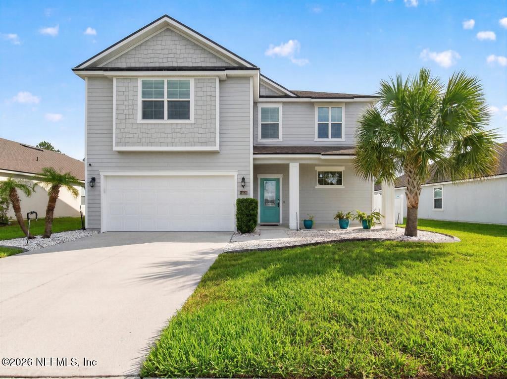 11631 Lake Chub Dr, Jacksonville, FL 32226 photo