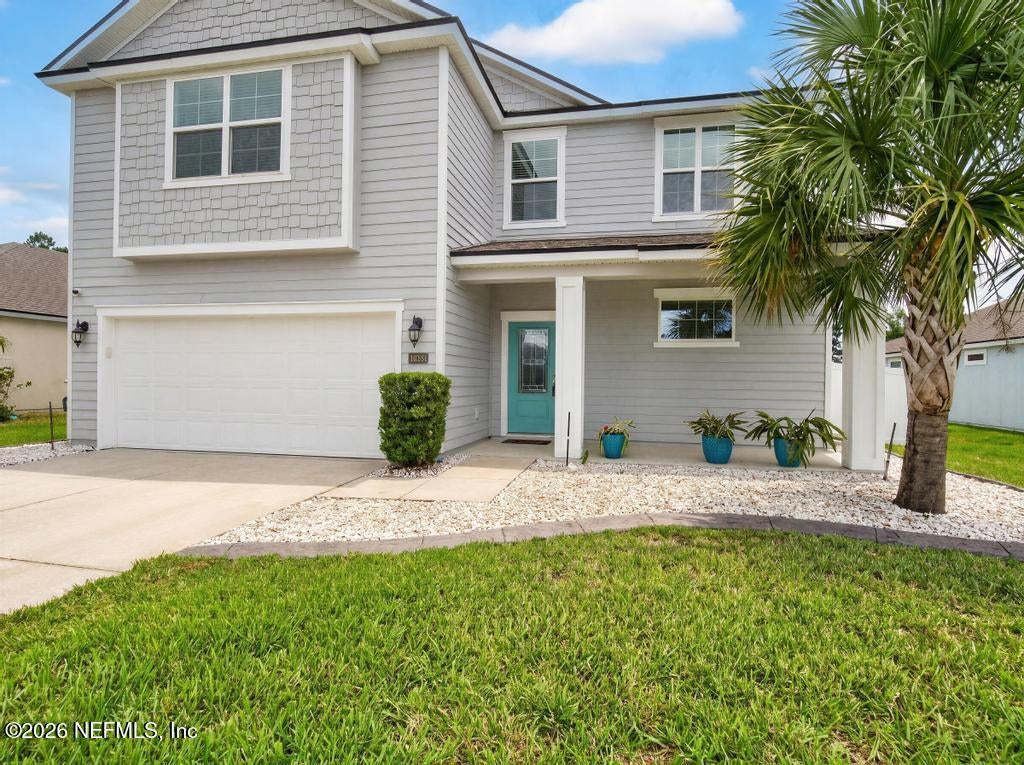 11631 Lake Chub Dr, Jacksonville, FL 32226 photo