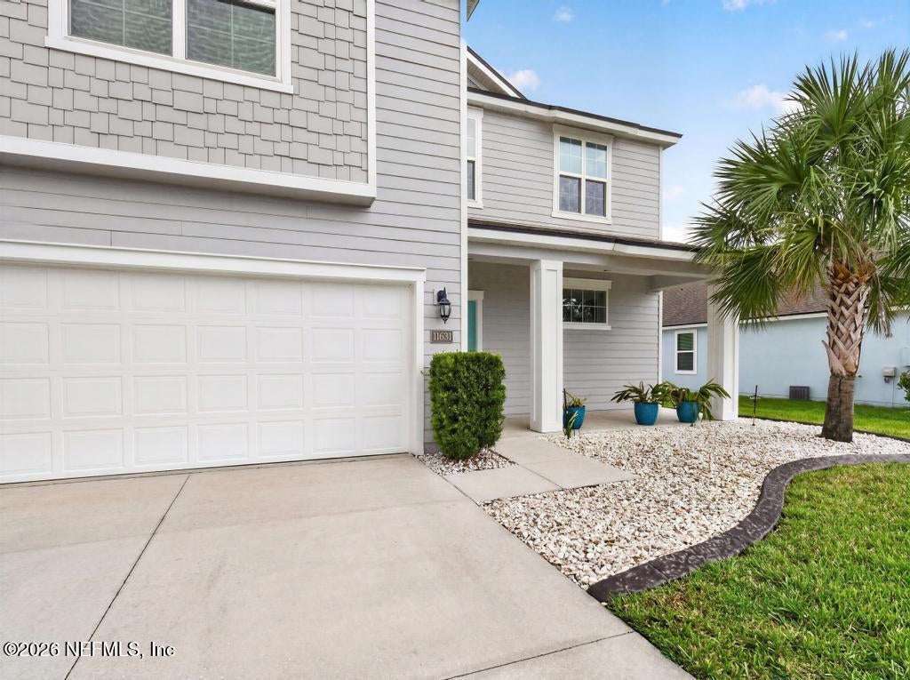 11631 Lake Chub Dr, Jacksonville, FL 32226 photo