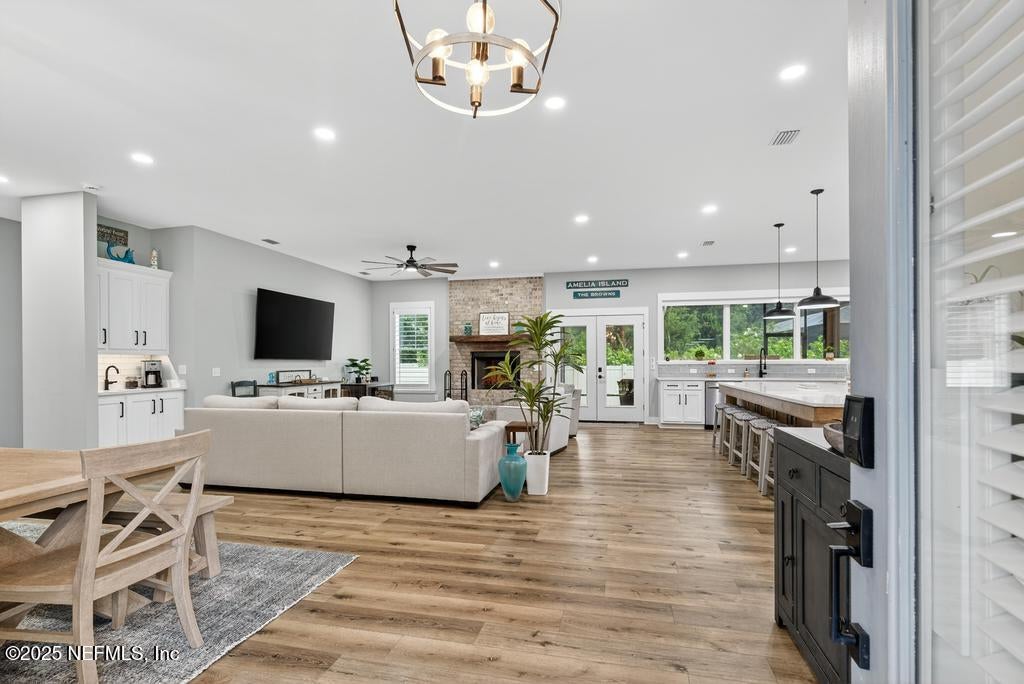 1416 Plantation Oaks Ln, Fernandina Beach, FL 32034 photo