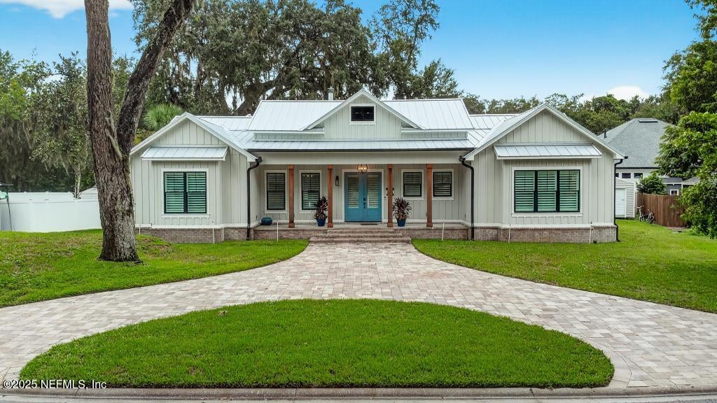 1416 Plantation Oaks Ln, Fernandina Beach, FL 32034