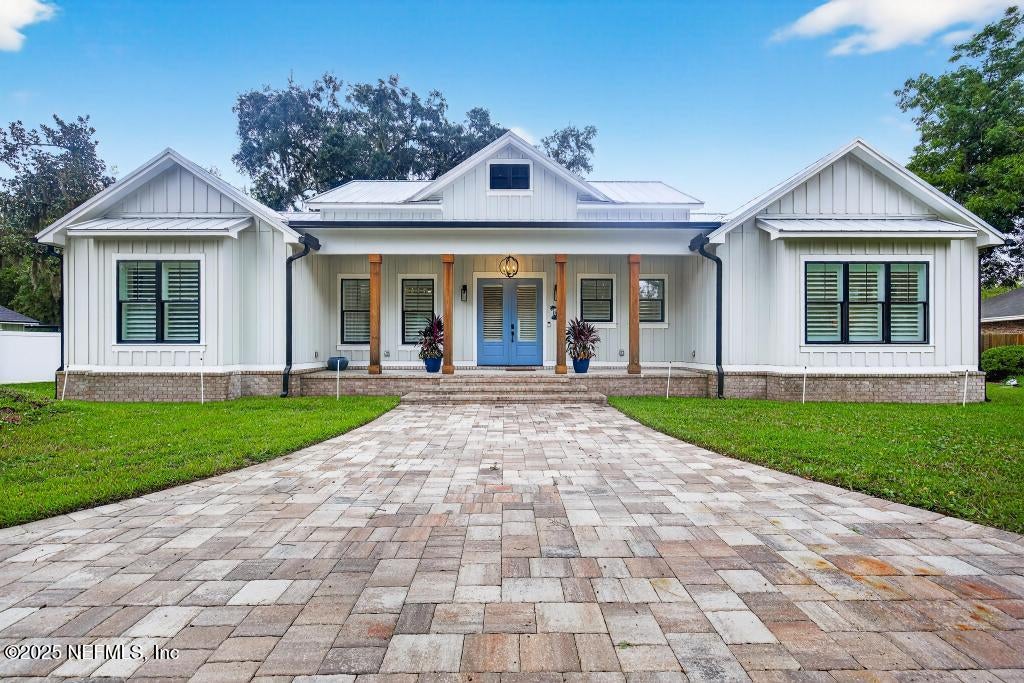 1416 Plantation Oaks Ln, Fernandina Beach, FL 32034 photo