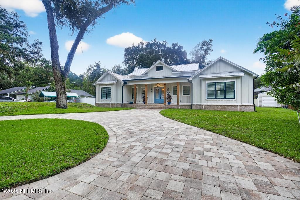 1416 Plantation Oaks Ln, Fernandina Beach, FL 32034 photo