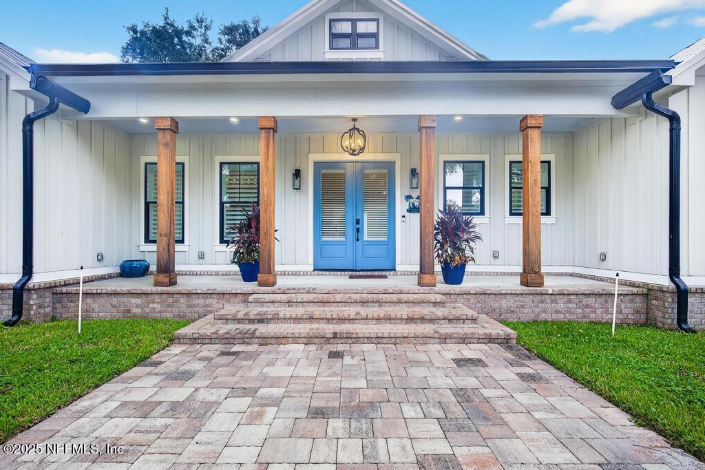 1416 Plantation Oaks Ln, Fernandina Beach, FL 32034 photo