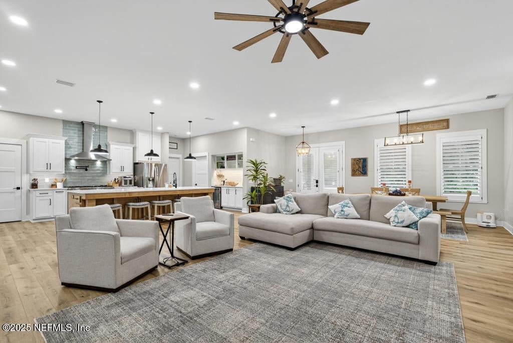 1416 Plantation Oaks Ln, Fernandina Beach, FL 32034 photo