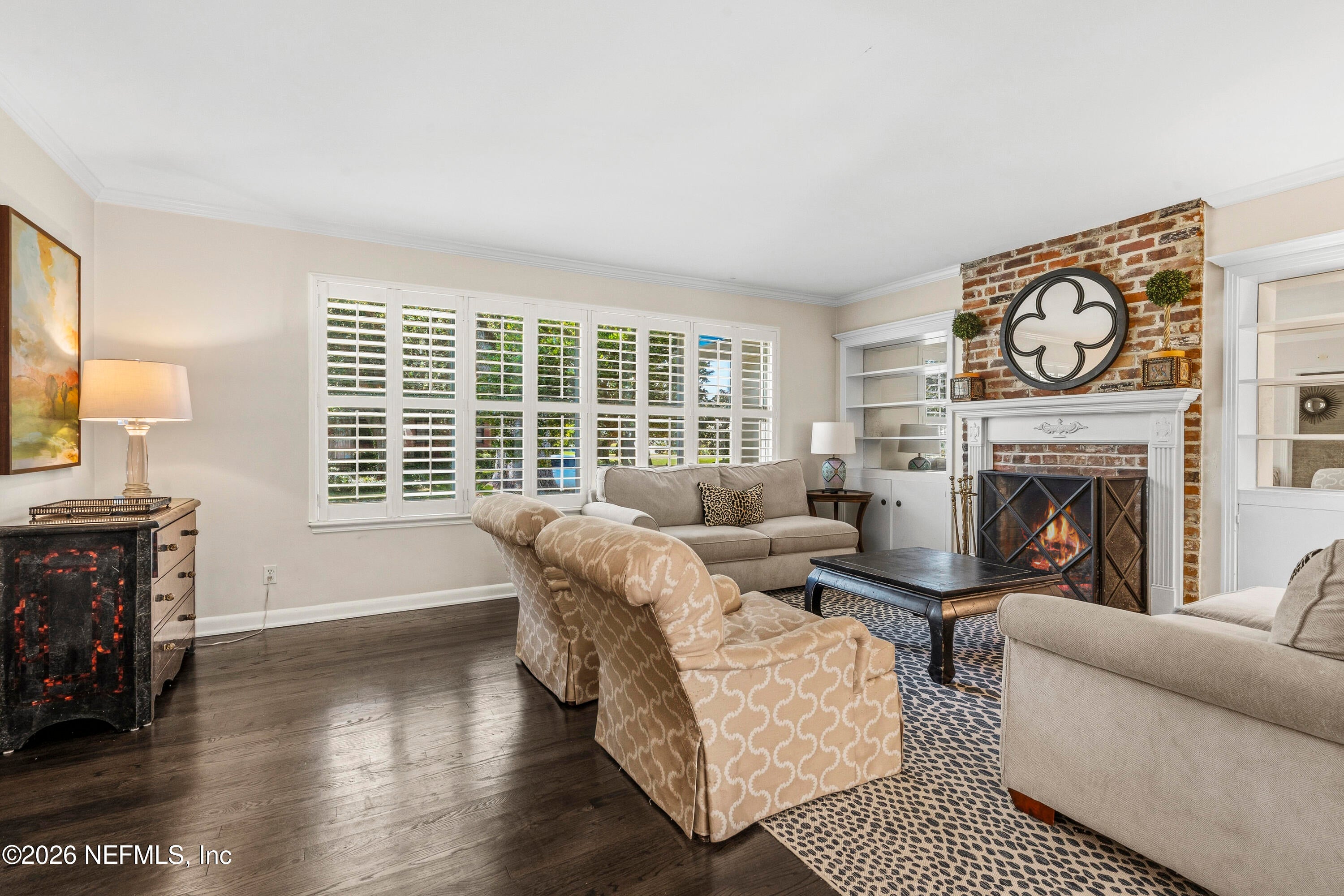 4703 Queen Ln, Jacksonville, FL 32210 photo