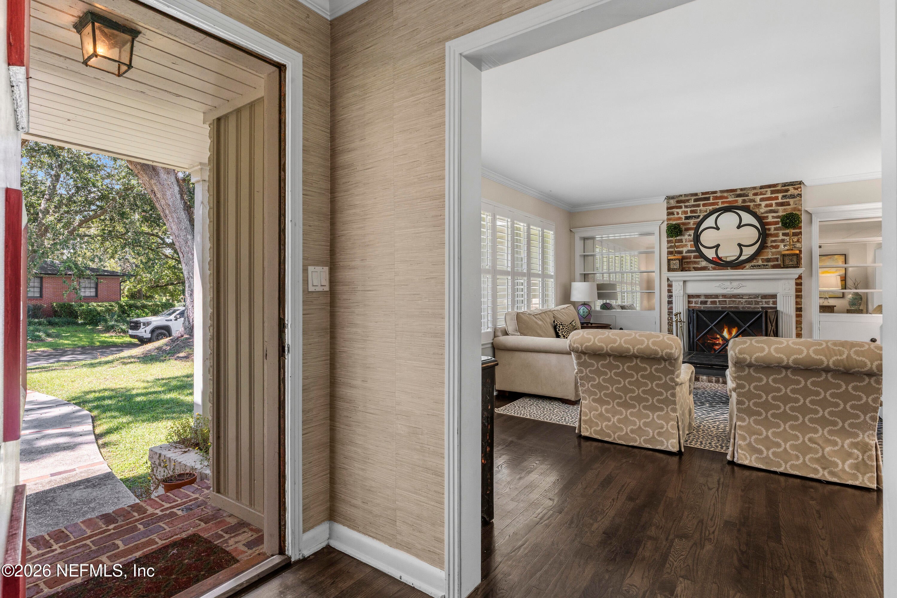 4703 Queen Ln, Jacksonville, FL 32210 photo