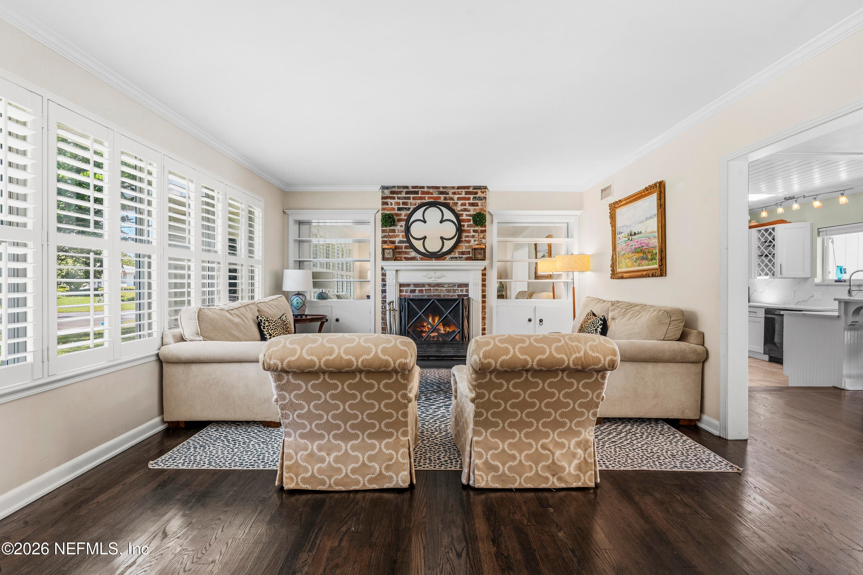 4703 Queen Ln, Jacksonville, FL 32210 photo