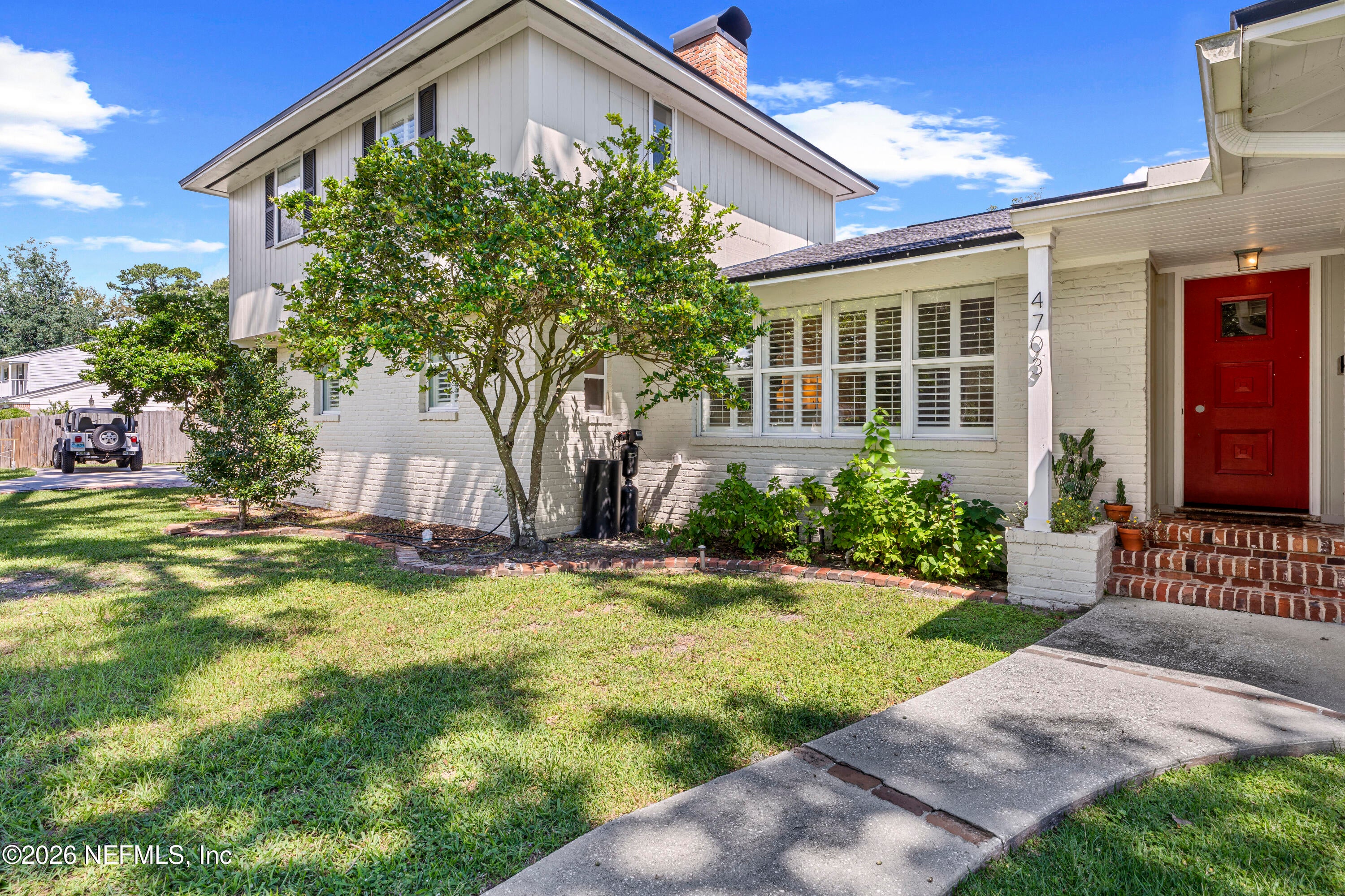 4703 Queen Ln, Jacksonville, FL 32210 photo